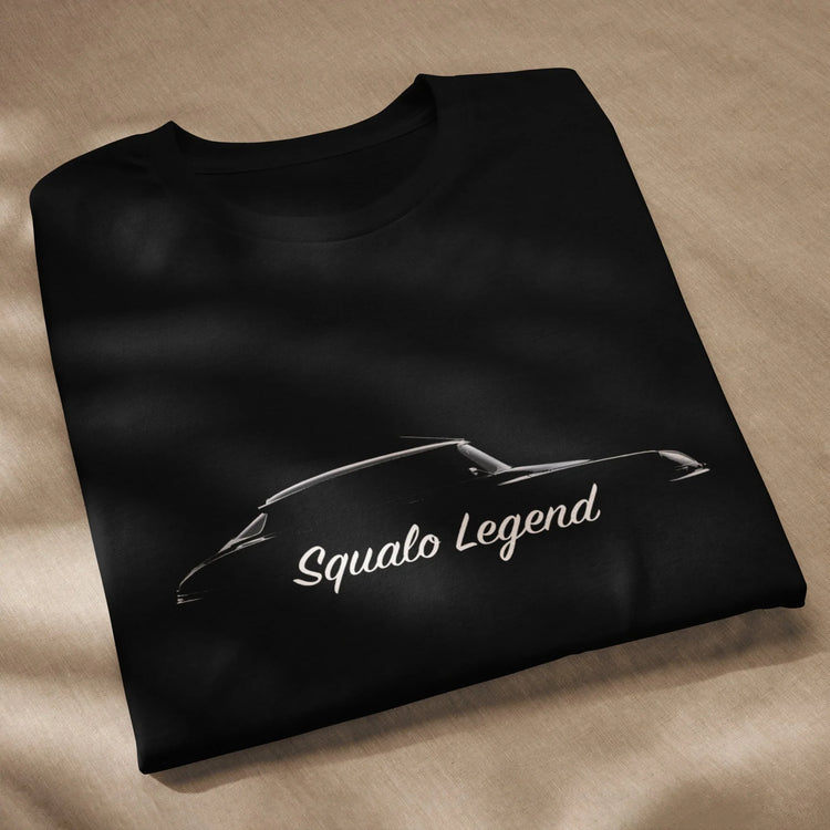 T-shirt fans Citroën