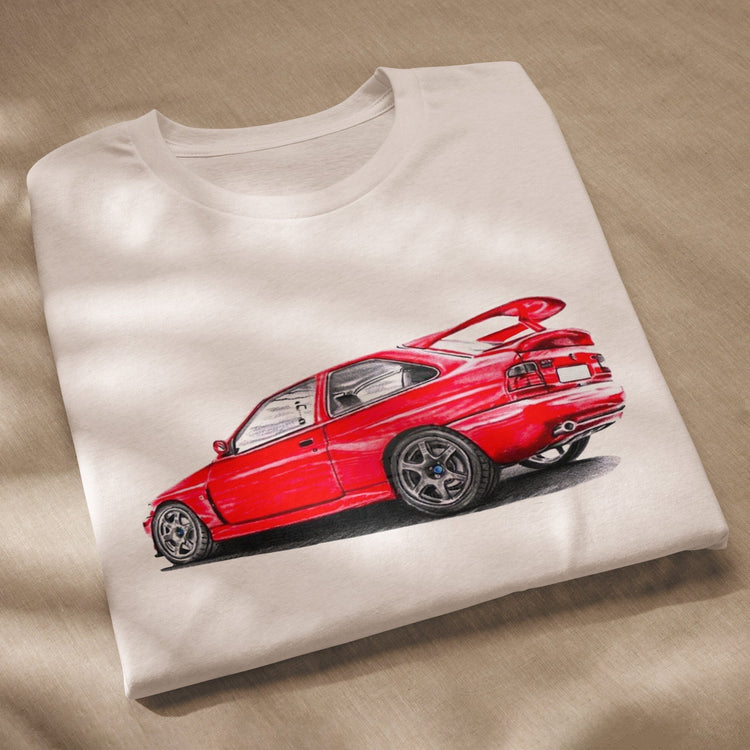 T-shirt Fans Ford