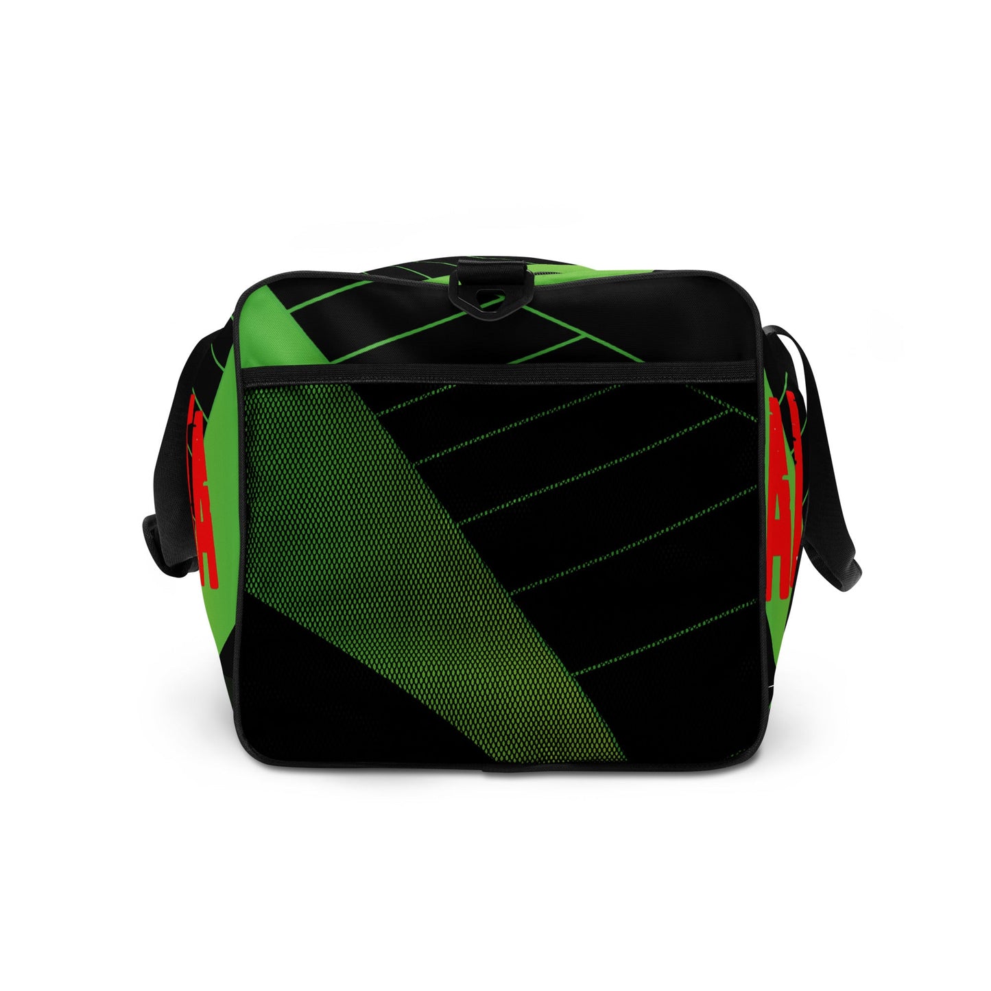Borsone da Palestra Borsa da Viaggio logo Alfista