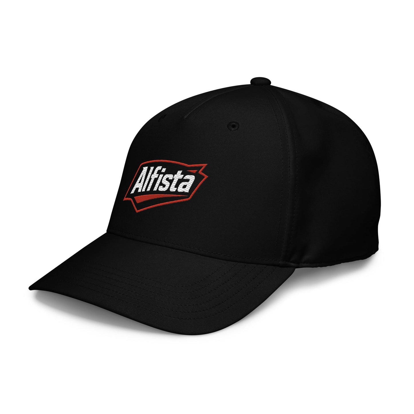 Cappellino con visiera Adidas per fan Alfa Romeo – Stile sportivo e passione automobilistica