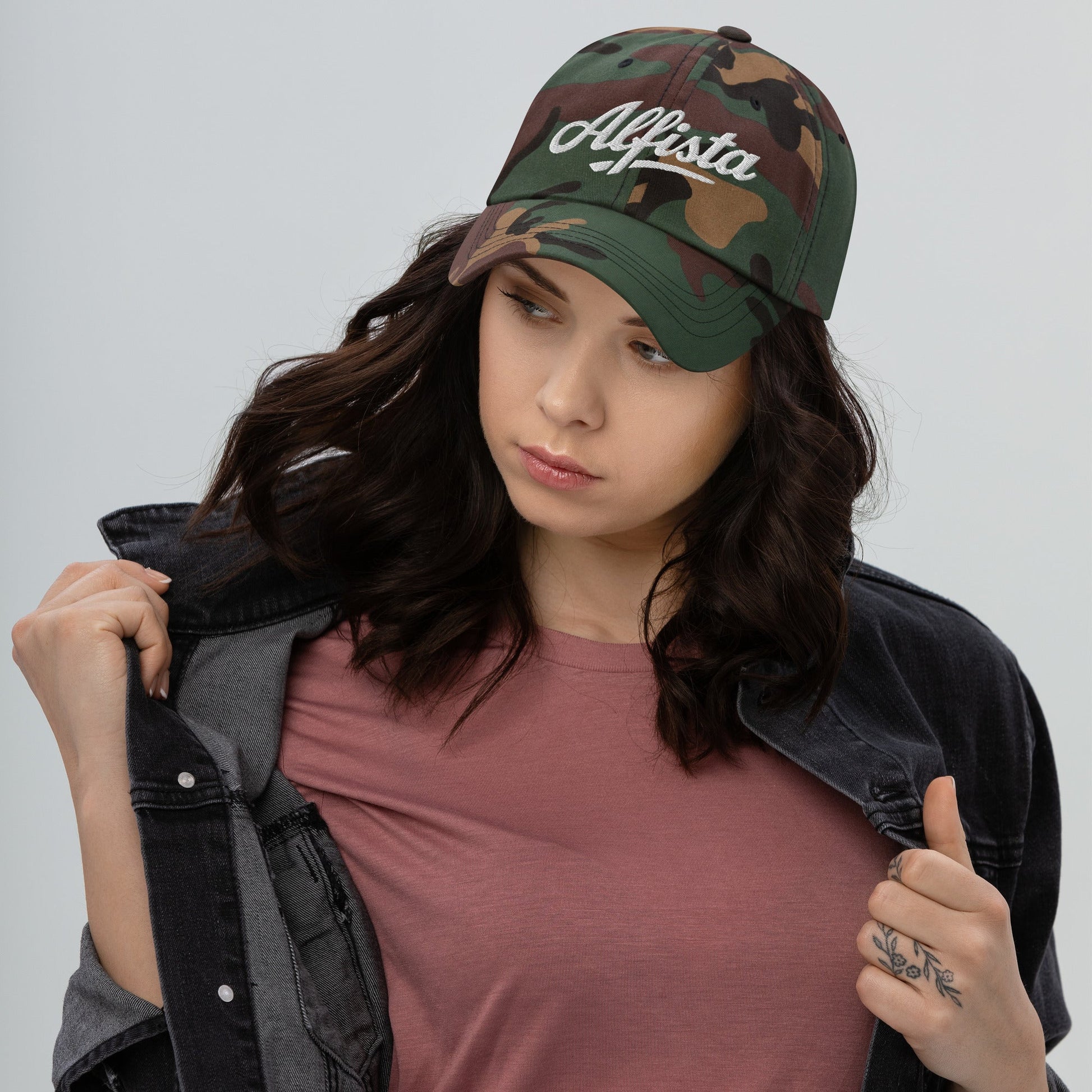 Cappellino con visiera Alfista per fan Alfa Romeo – Stile unico e passionale
