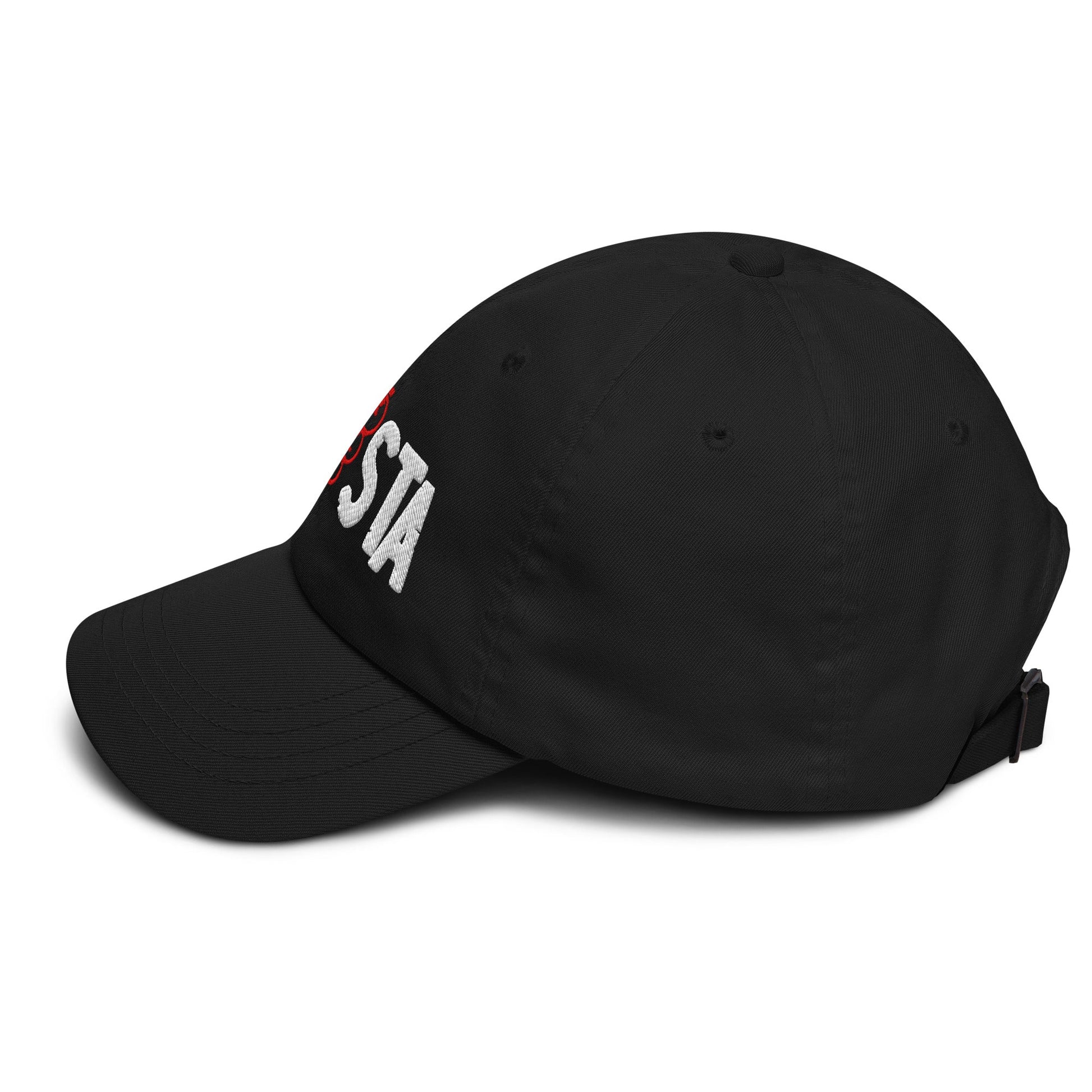 Cappellino con visiera invernale per fan Alfa Romeo - Stile Alfista