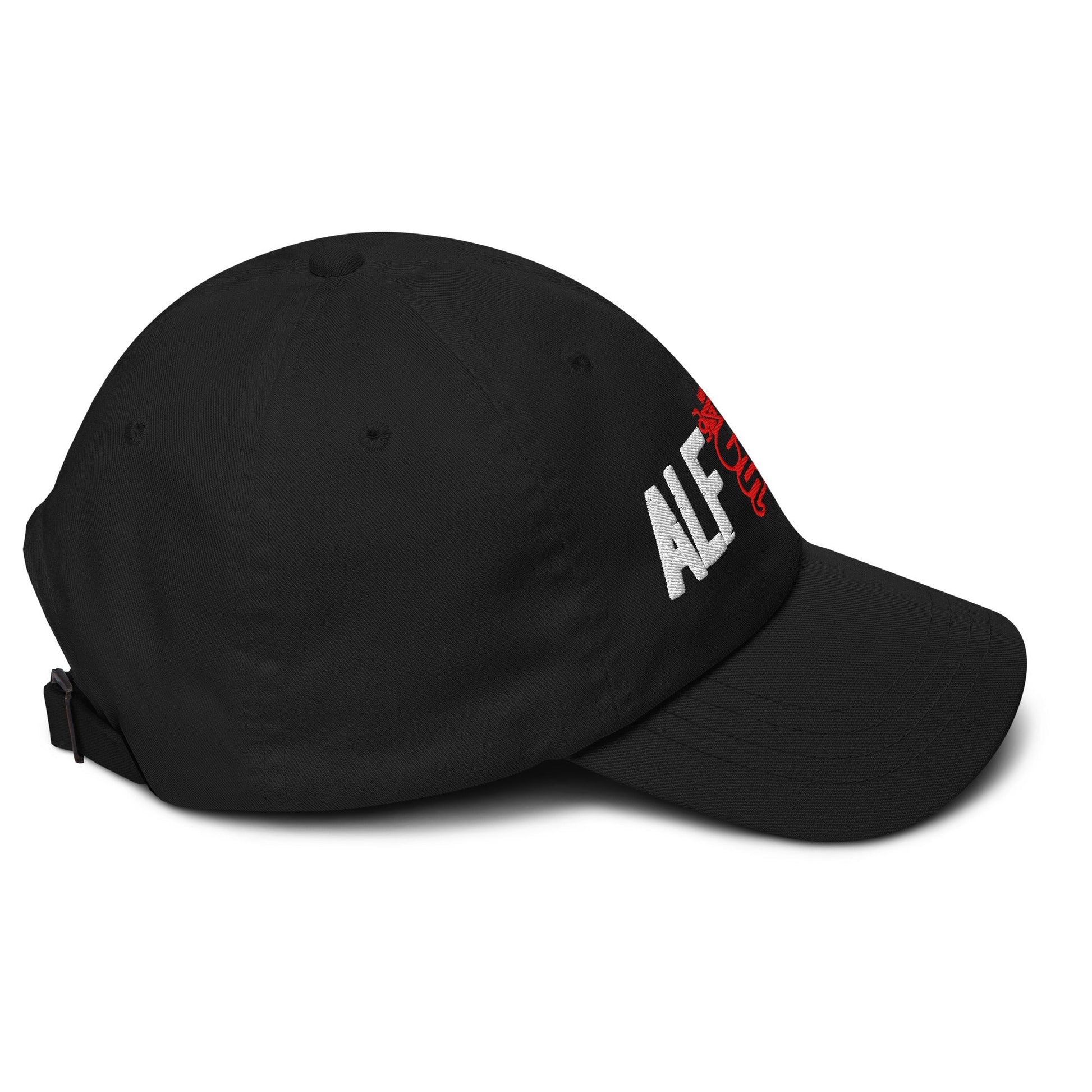 Cappellino con visiera invernale per fan Alfa Romeo - Stile Alfista