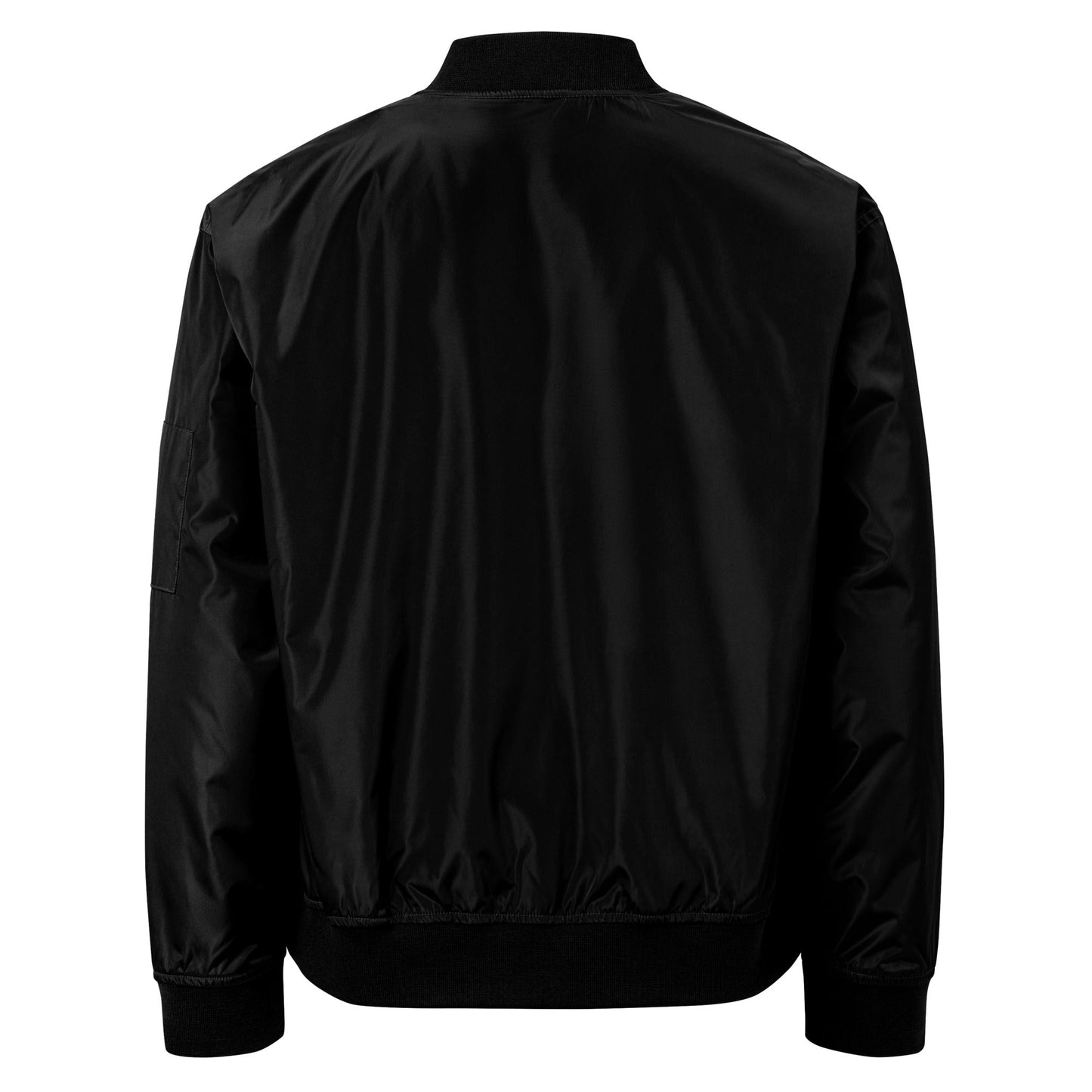 Giubbotto Bomber Alfista per appassionati Alfa Romeo – Stile e Passione
