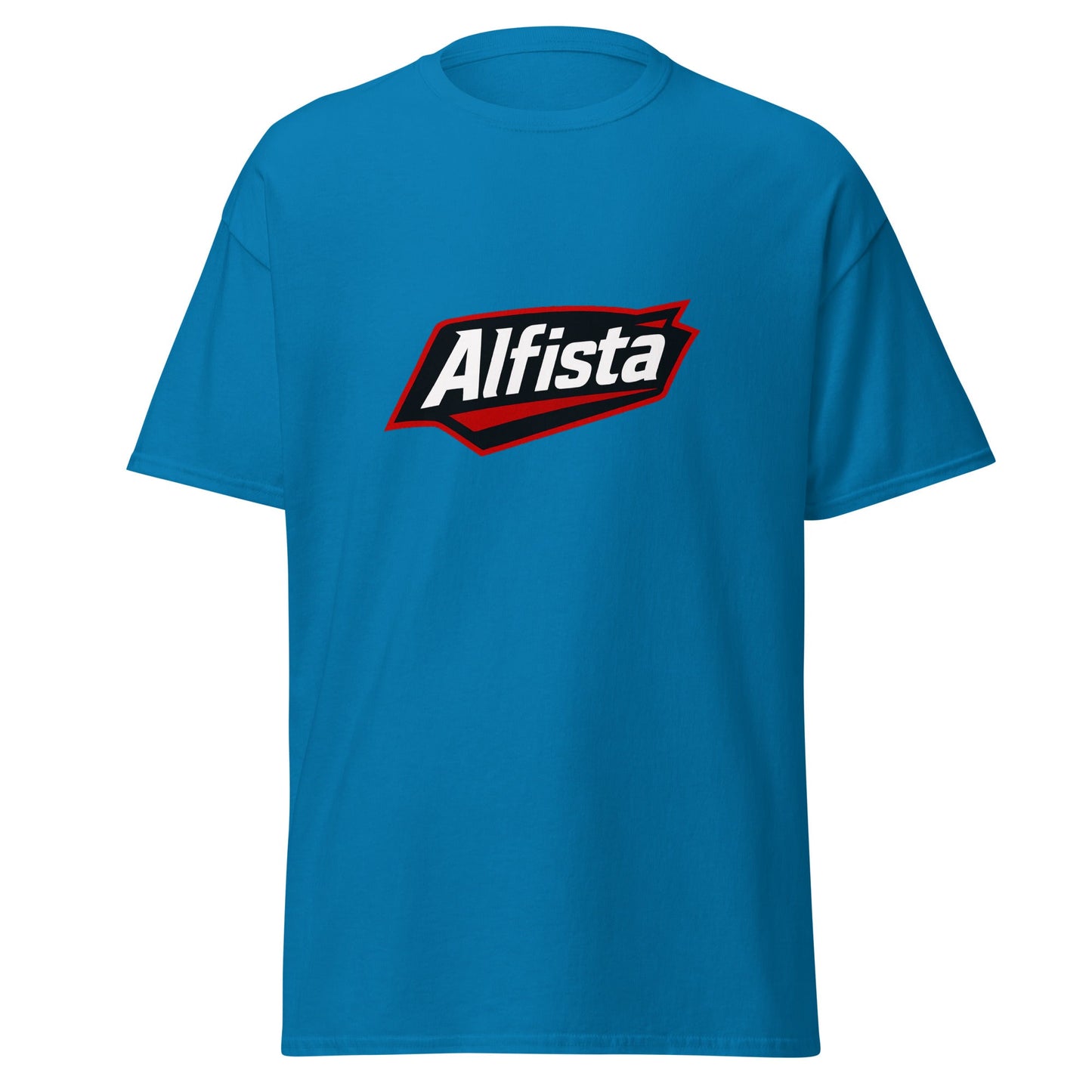 Maglietta Alfista per veri fan Alfa Romeo – T-shirt passion auto iconiche