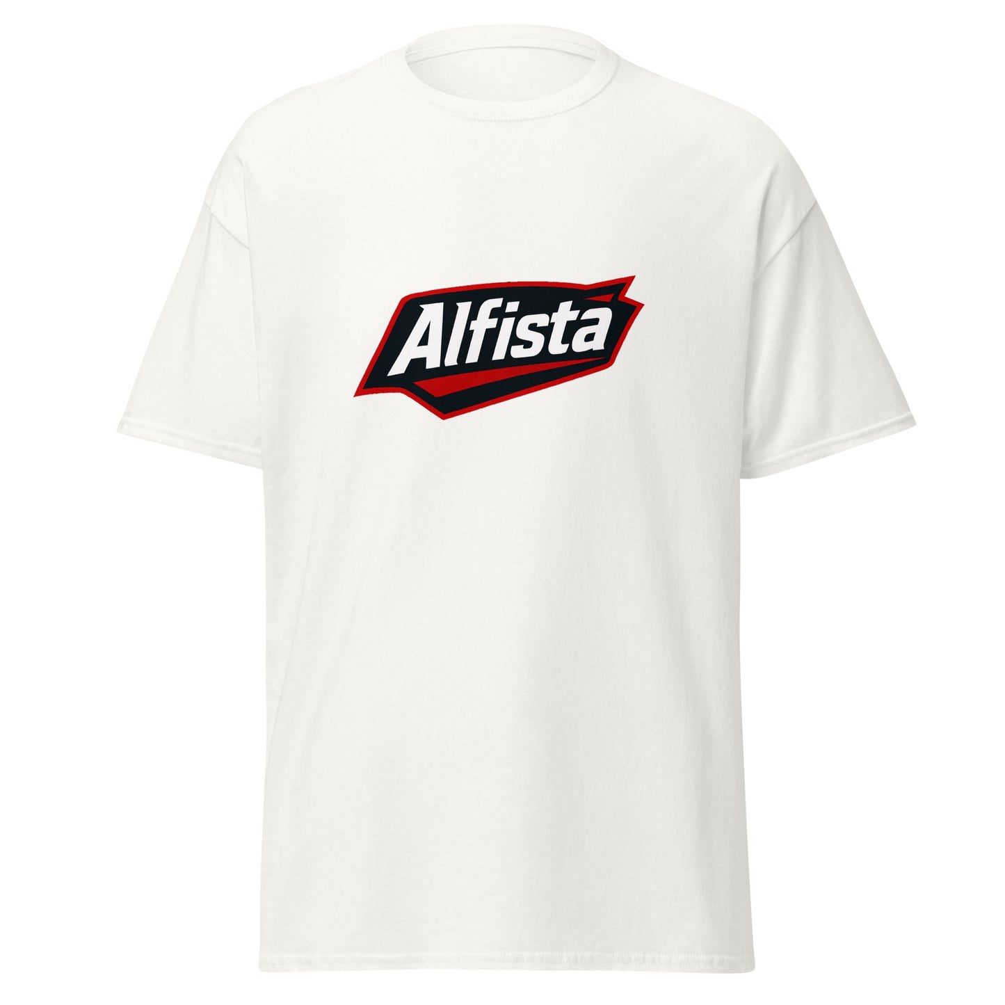 Maglietta Alfista per veri fan Alfa Romeo – T-shirt passion auto iconiche