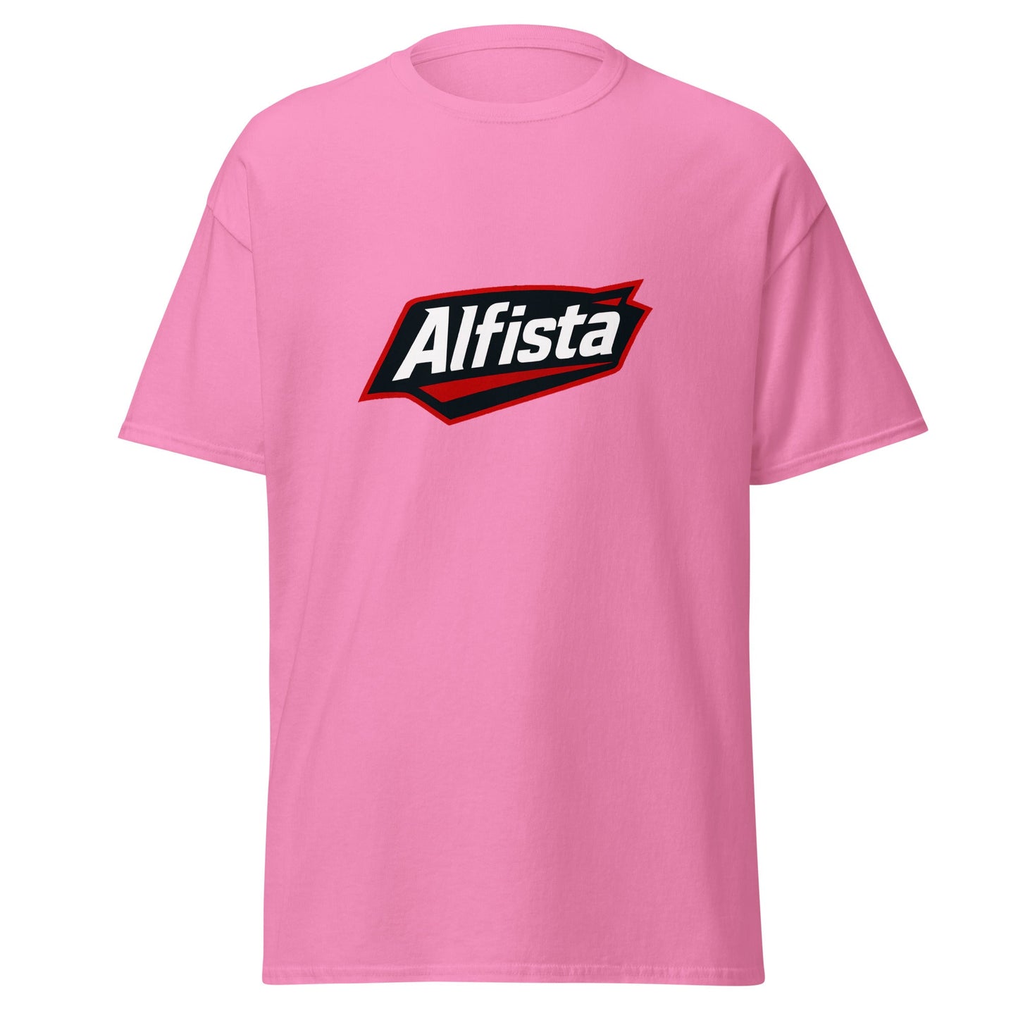 Maglietta Alfista per veri fan Alfa Romeo – T-shirt passion auto iconiche