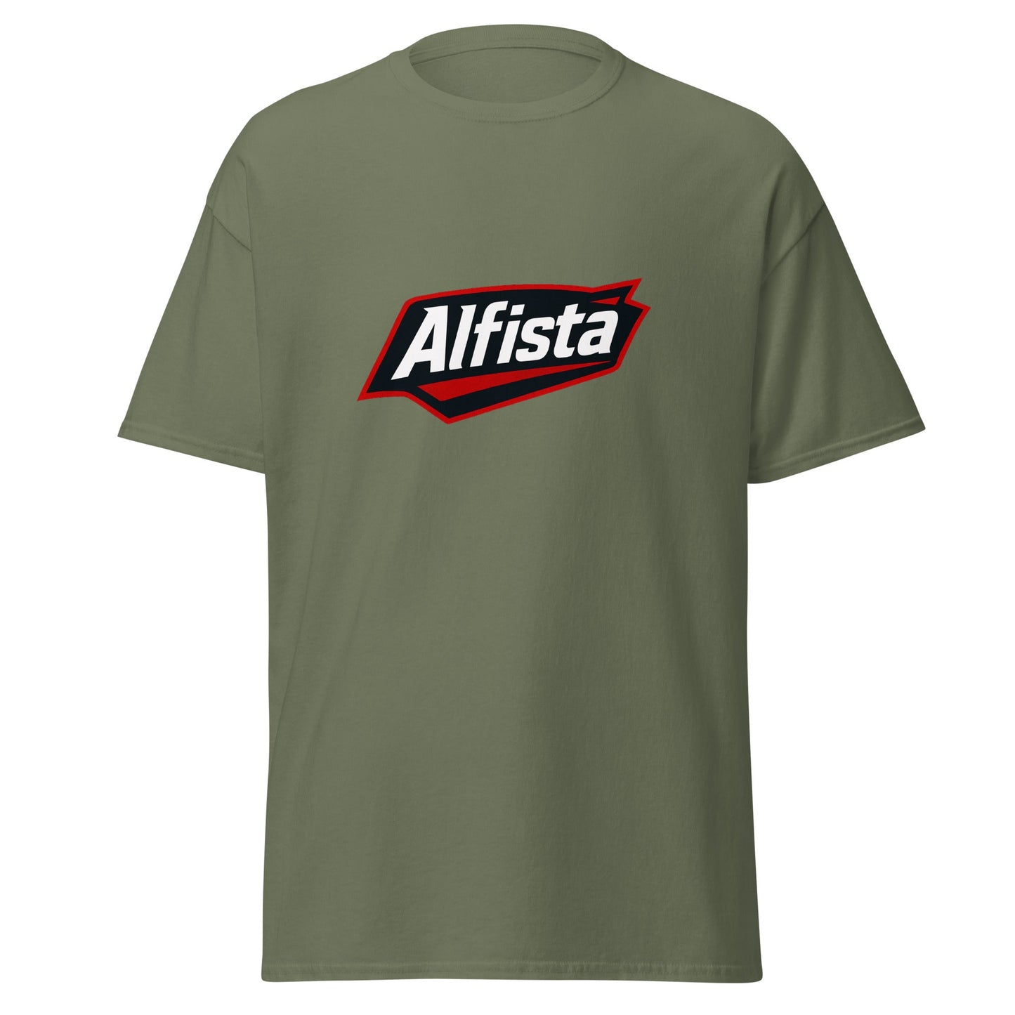 Maglietta Alfista per veri fan Alfa Romeo – T-shirt passion auto iconiche