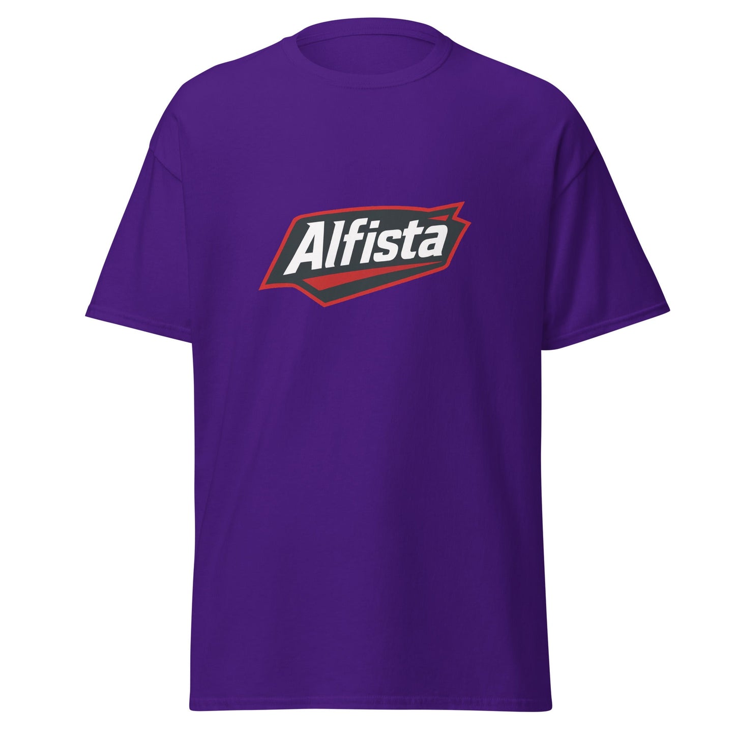 Maglietta Alfista per veri fan Alfa Romeo – T-shirt passion auto iconiche