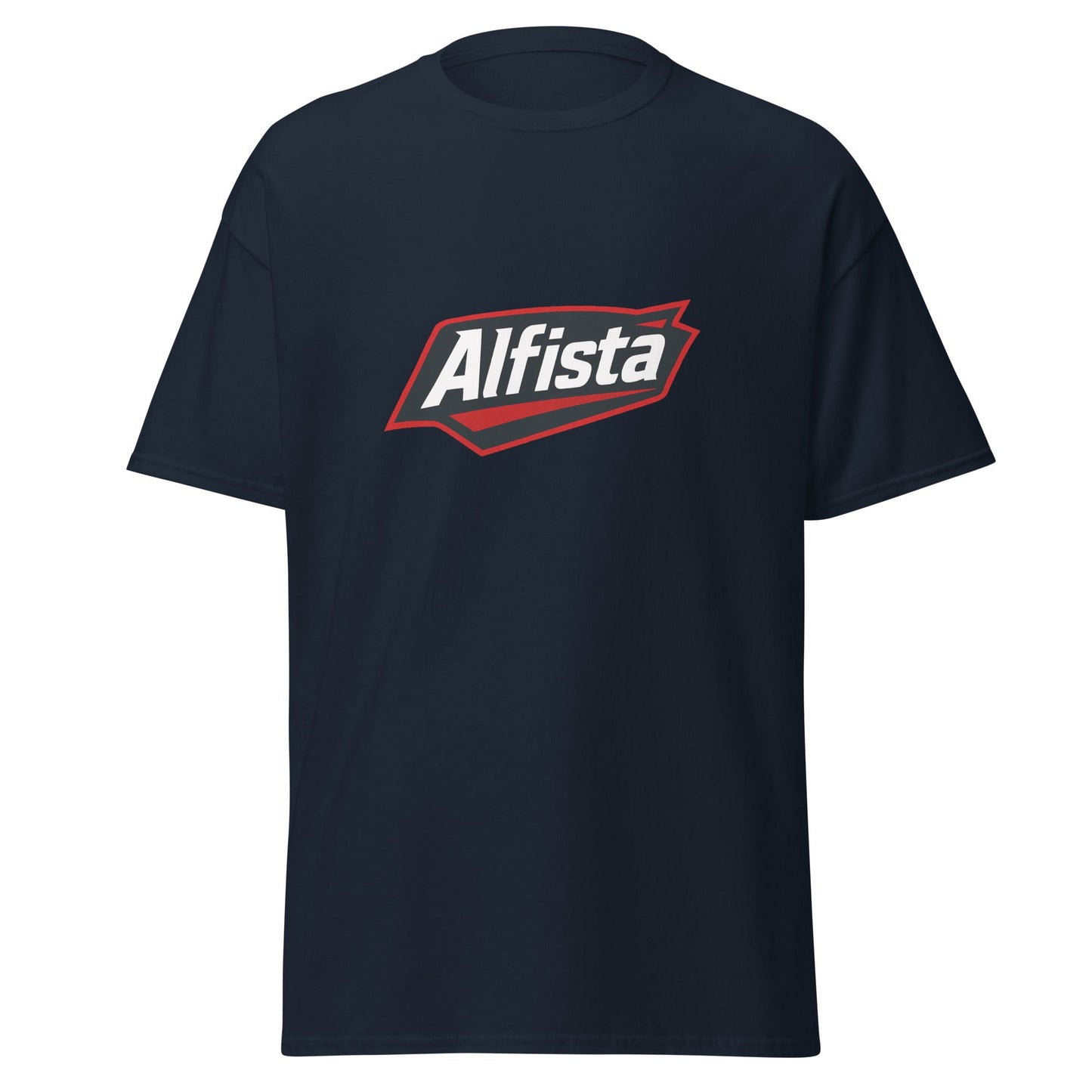 Maglietta Alfista per veri fan Alfa Romeo – T-shirt passion auto iconiche