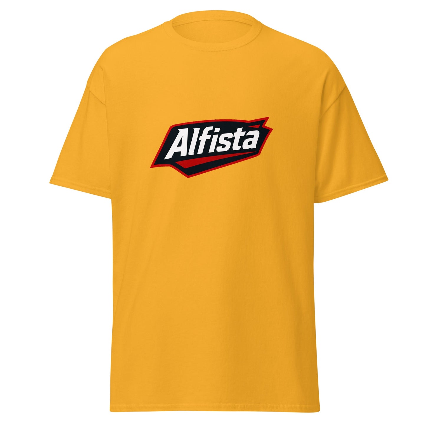 Maglietta Alfista per veri fan Alfa Romeo – T-shirt passion auto iconiche