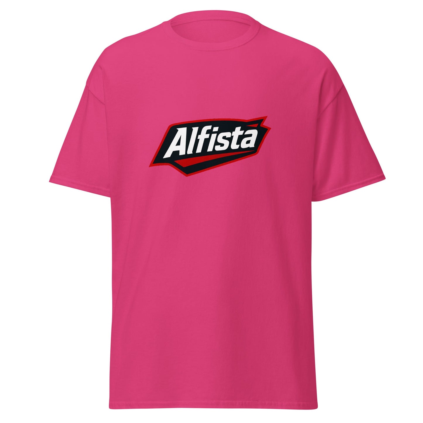 Maglietta Alfista per veri fan Alfa Romeo – T-shirt passion auto iconiche