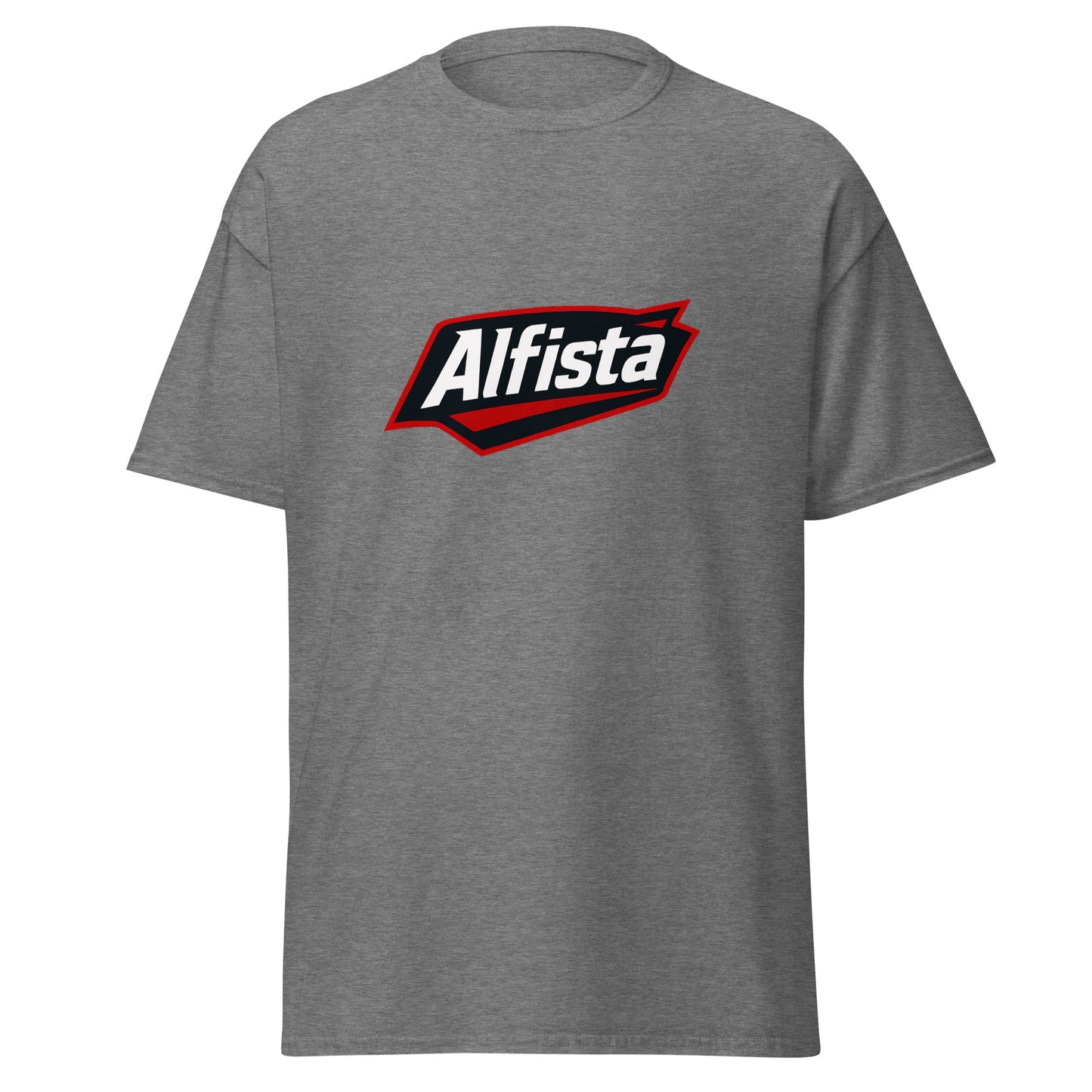 Maglietta Alfista per veri fan Alfa Romeo – T-shirt passion auto iconiche