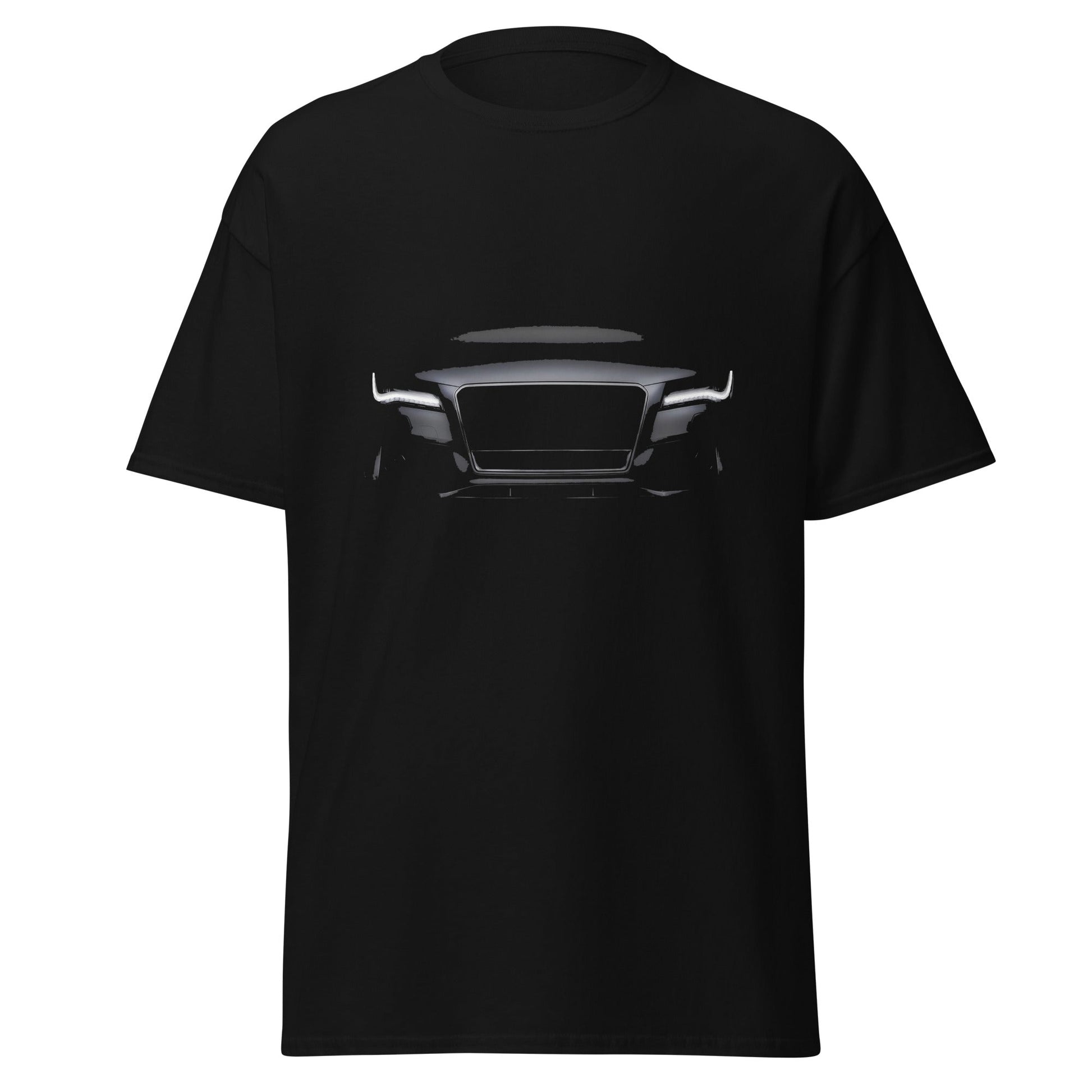Maglietta per fan RS7 - T-shirt sportiva dedicata agli amanti delle auto performanti