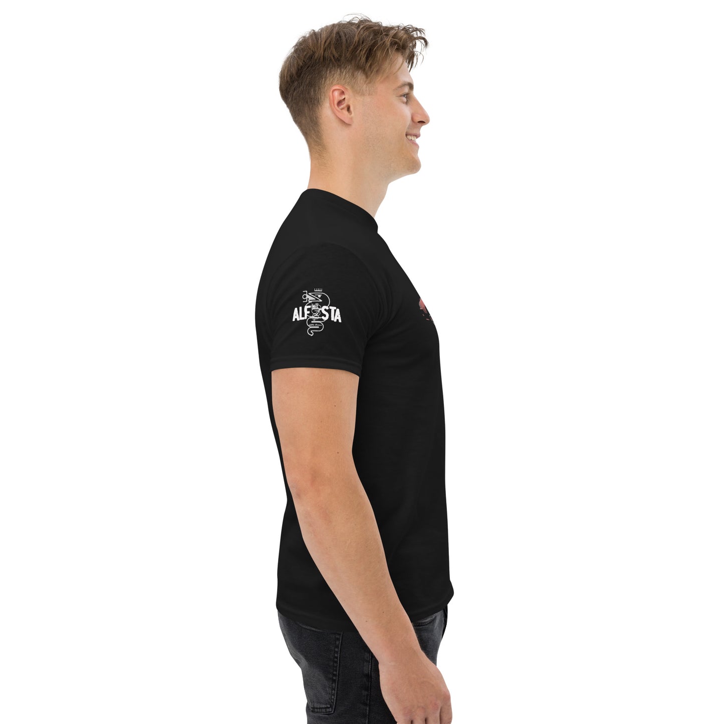 Alfa Romeo Gt T-Shirt