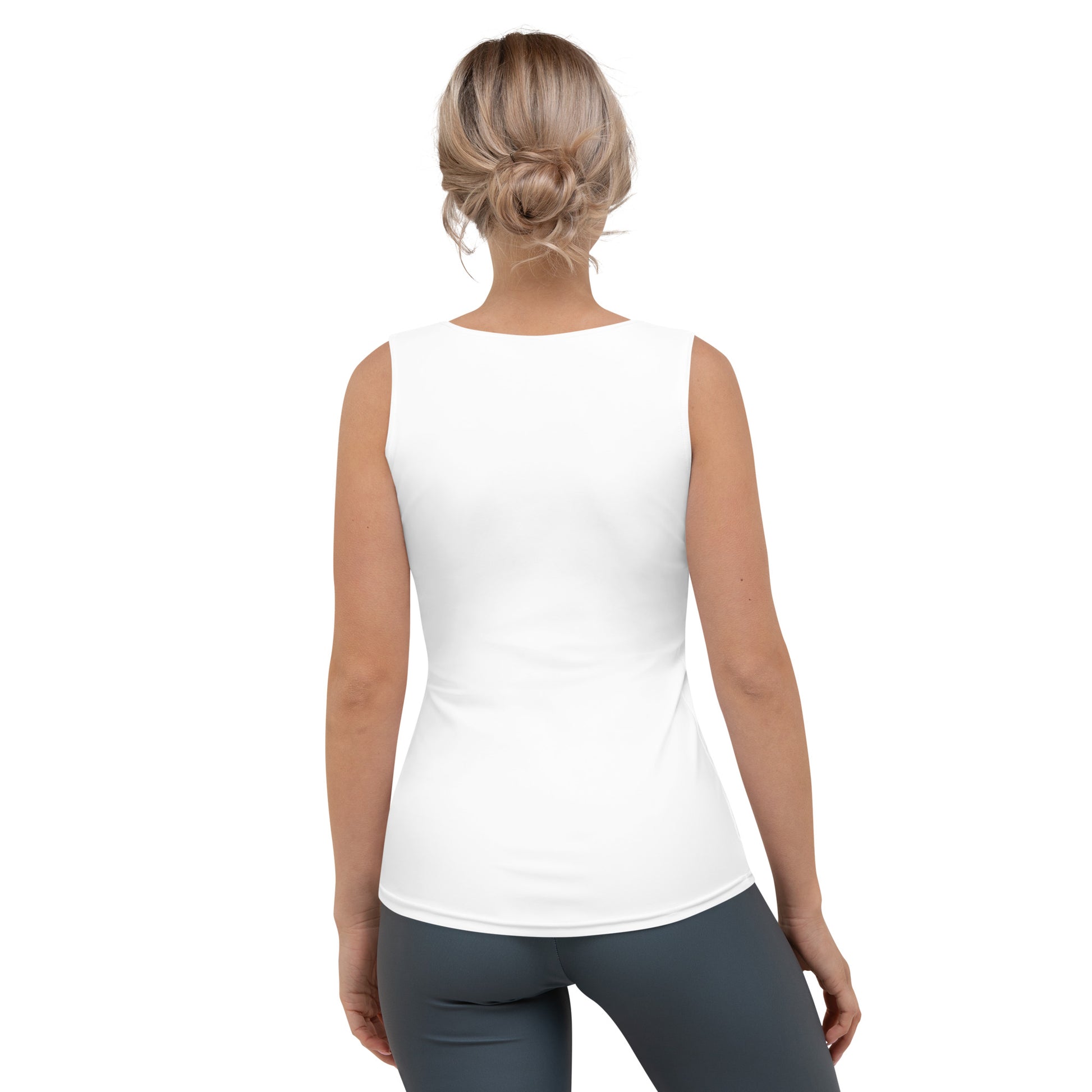 Tshirt Canotta donna Alfista - Alfista Shop