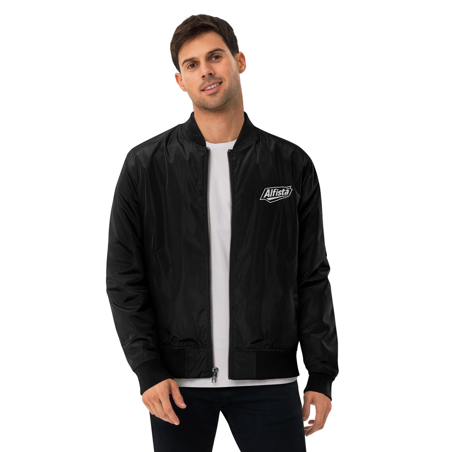 Abbigliamento Uomo Alfista