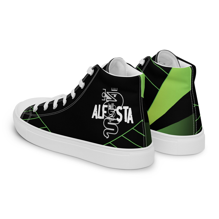 Scarpe Sneakers - Scarpe da Tennis - Ciabatte Alfista