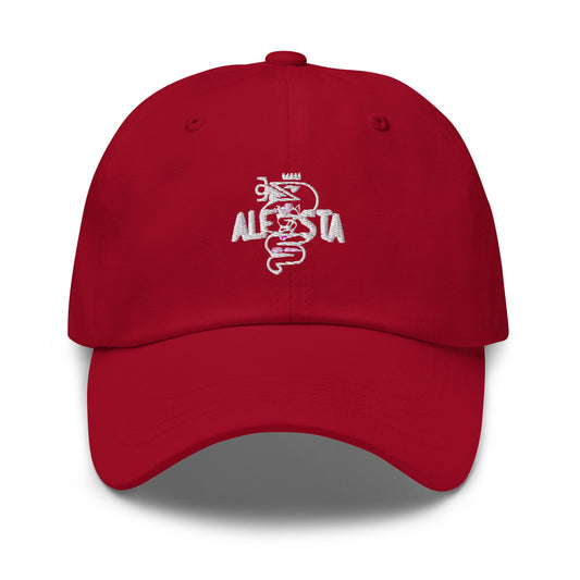 Cappellino Alfista - Alfista Shop