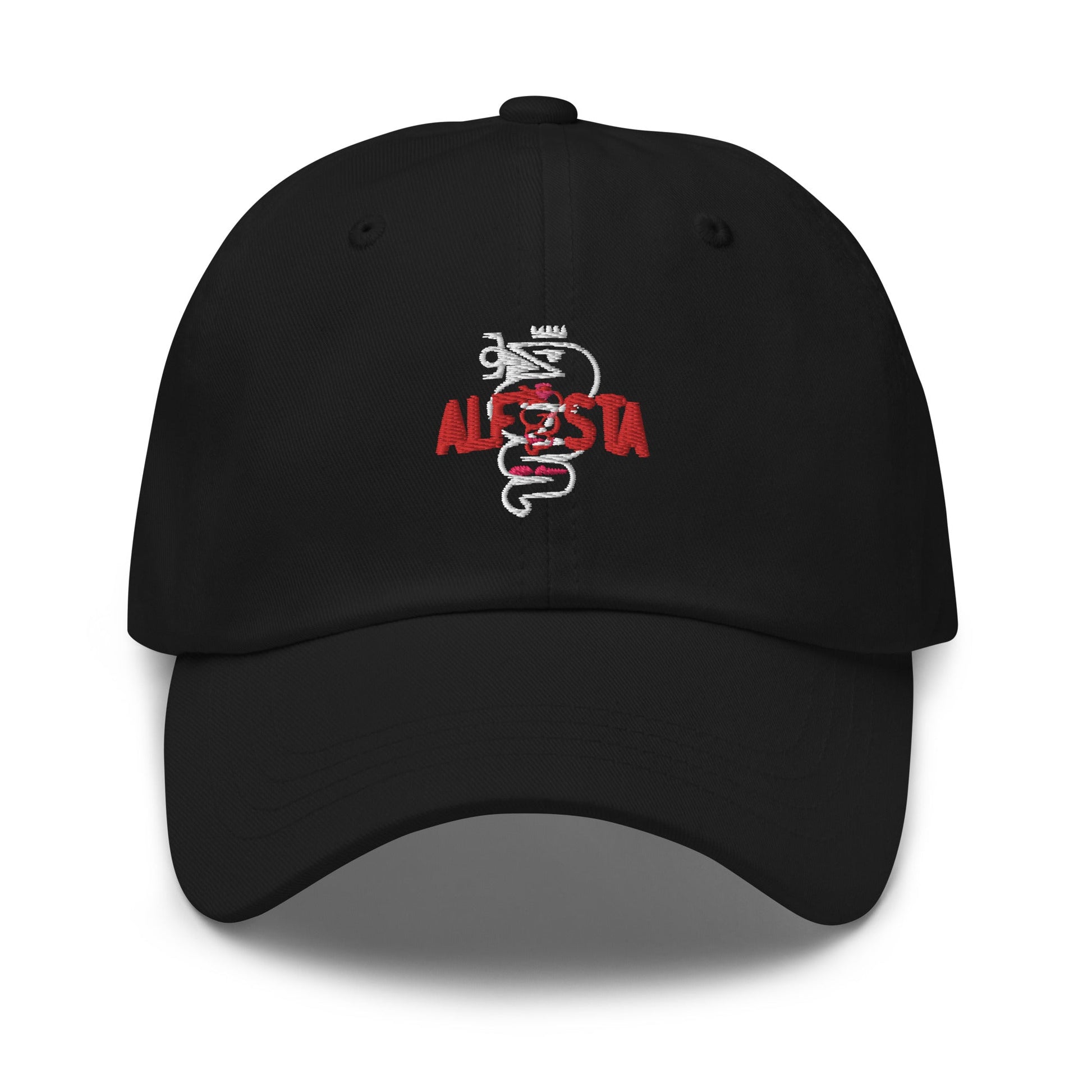 Cappellino Alfista Alfa Romeo - Alfista Shop