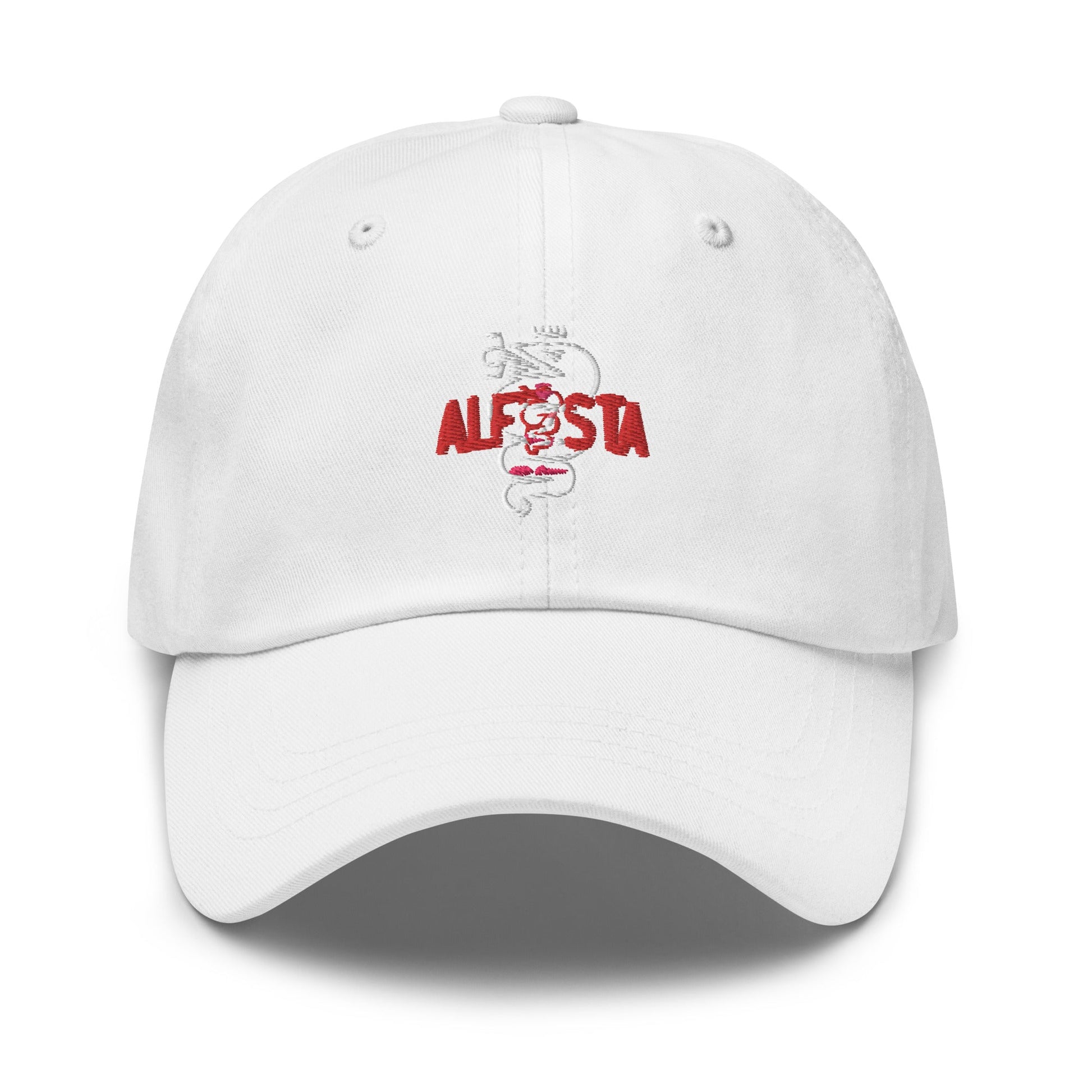 Cappellino Alfista Alfa Romeo - Alfista Shop