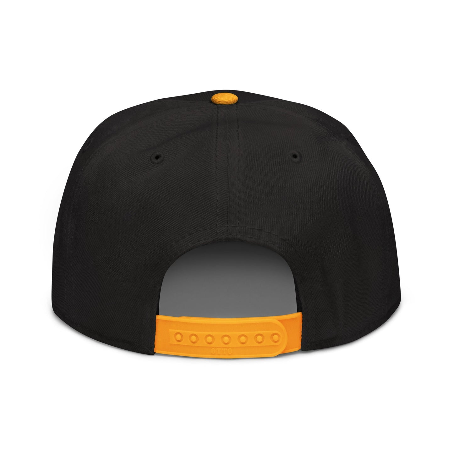 Cappellino Alfista snapback baseball - cappellino