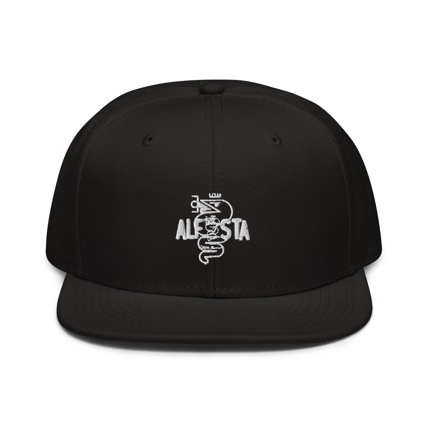 Cappellino Alfista snapback baseball - cappellino