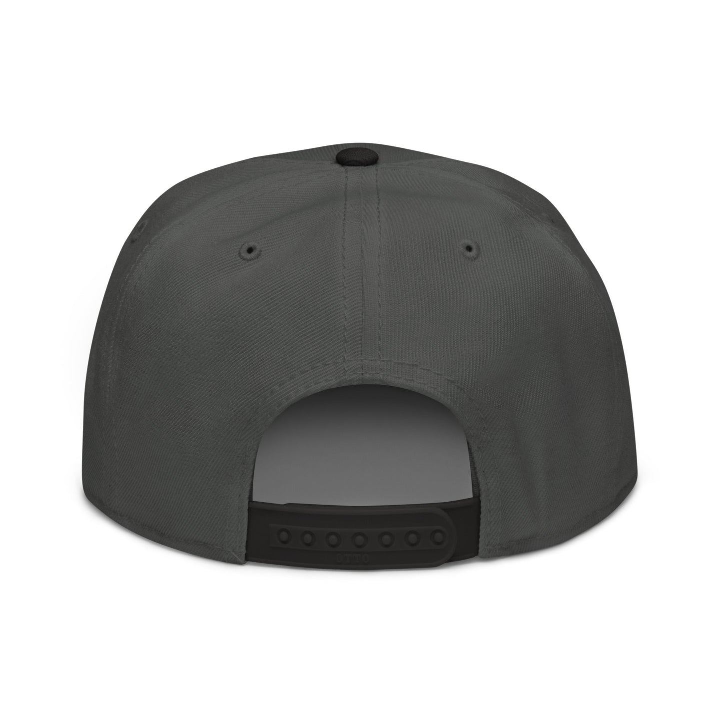 Cappellino Alfista snapback baseball - cappellino