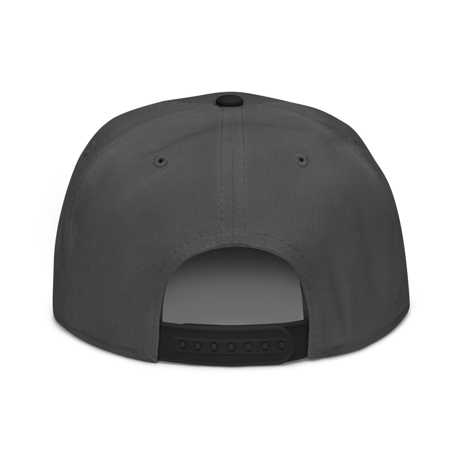 Cappellino Alfista snapback baseball - cappellino