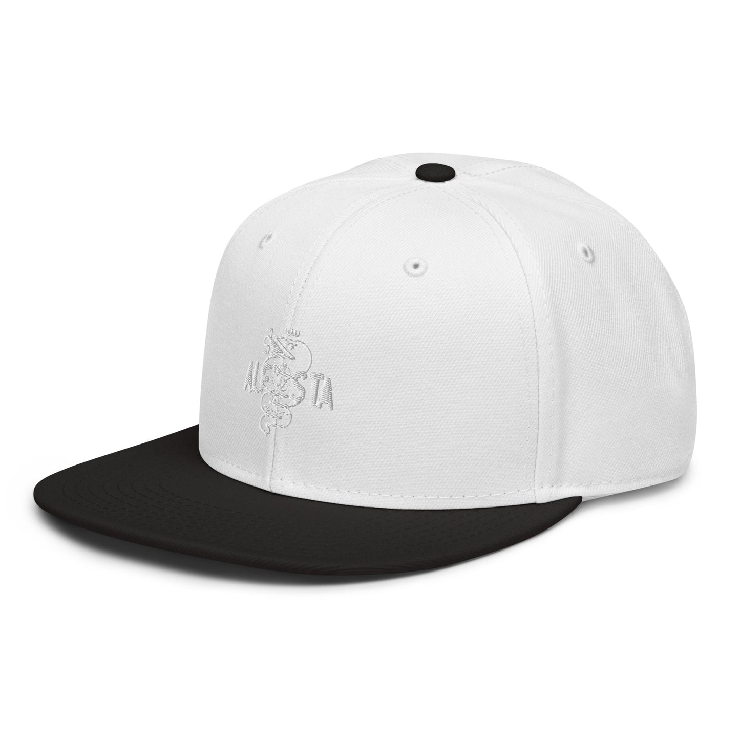 Cappellino Alfista snapback baseball - cappellino