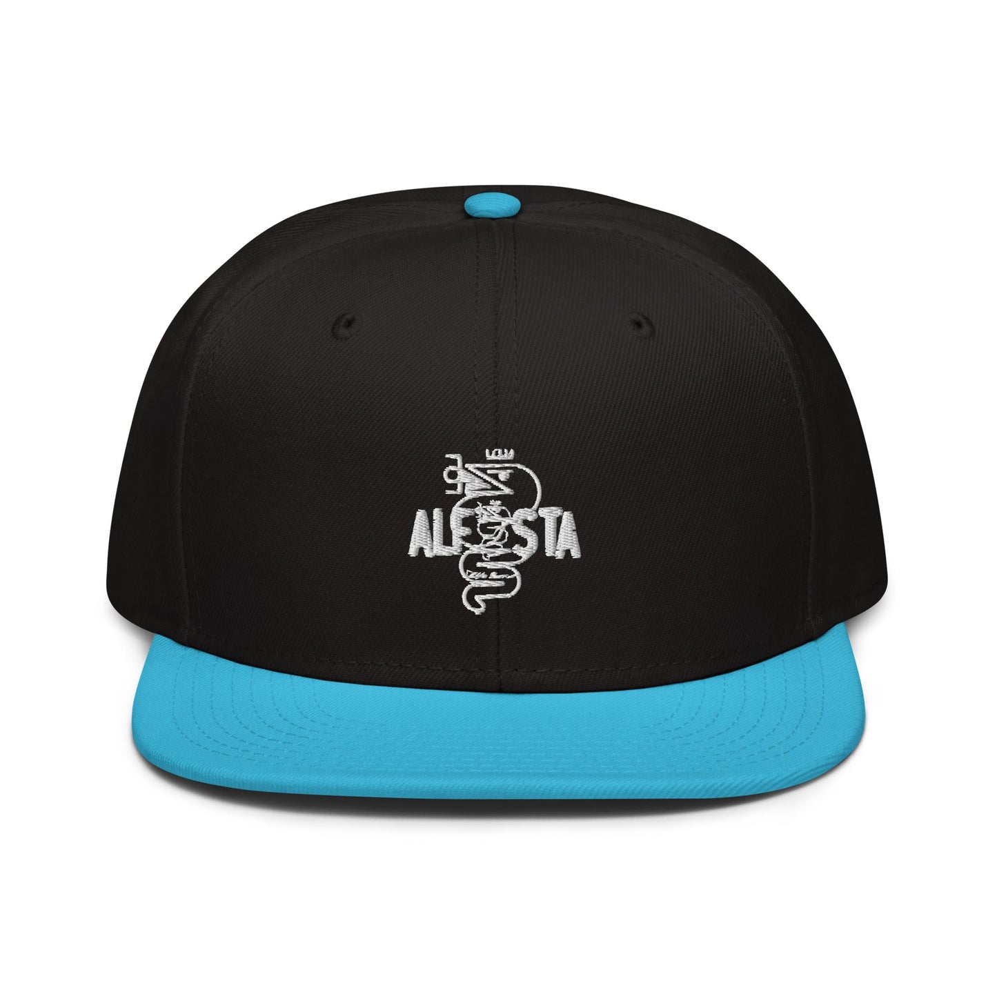 Cappellino Alfista snapback baseball - cappellino