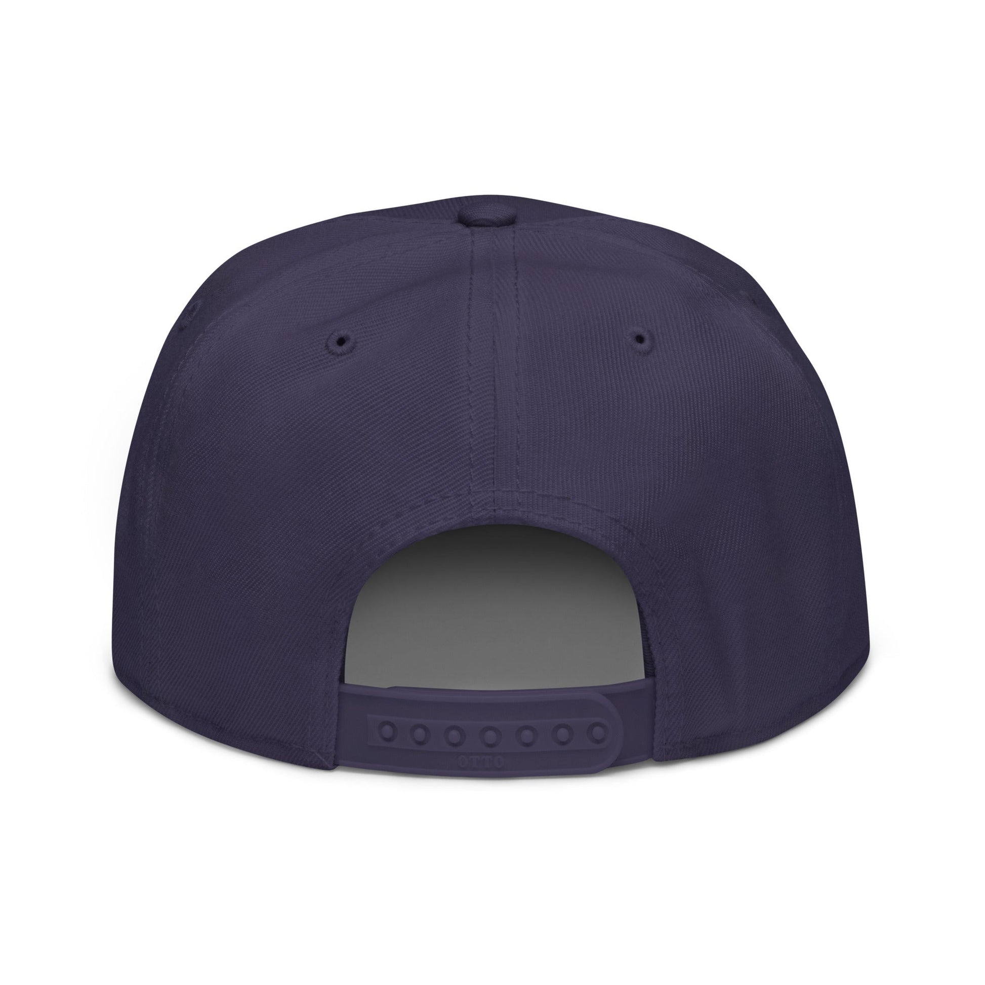 Cappellino Alfista snapback baseball - cappellino