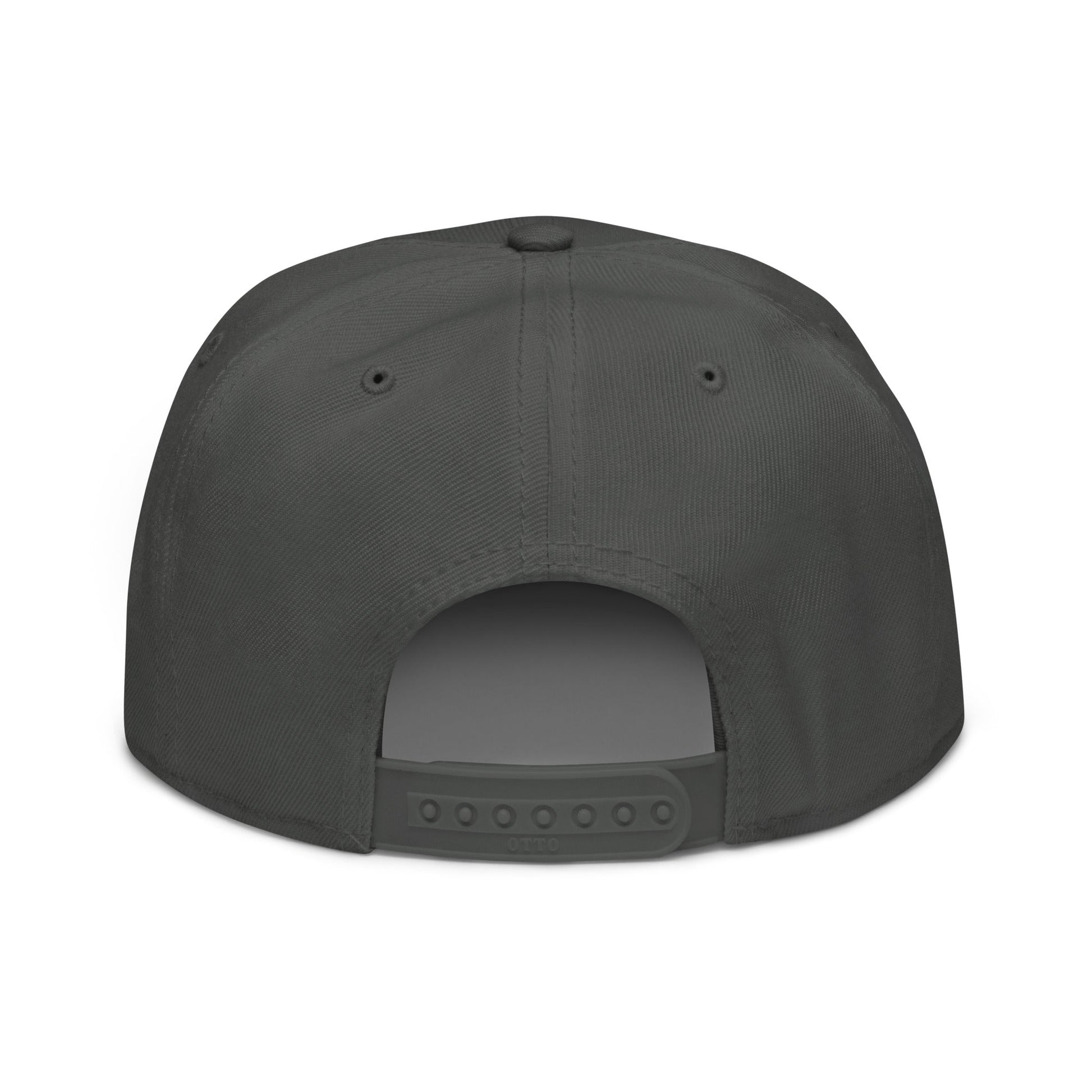 Cappellino Alfista snapback baseball - cappellino