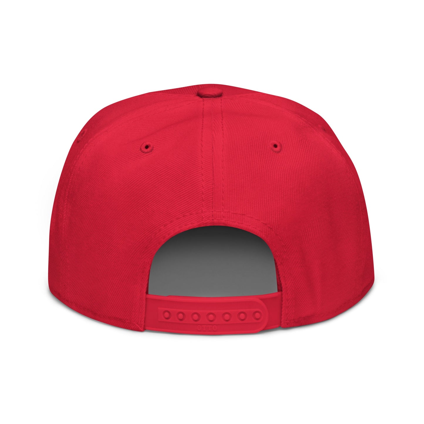 Cappellino Alfista snapback baseball - cappellino