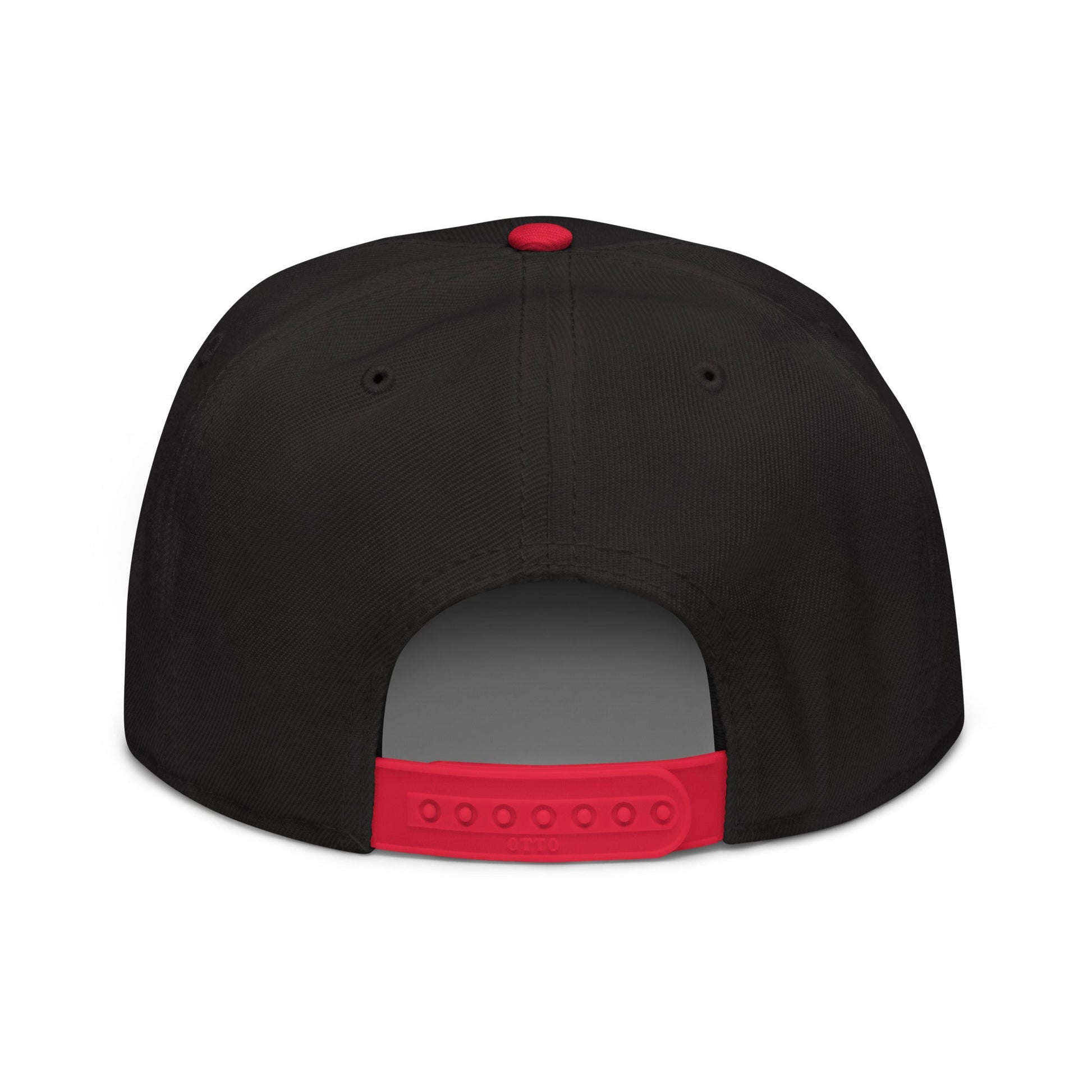 Cappellino Alfista snapback baseball - cappellino