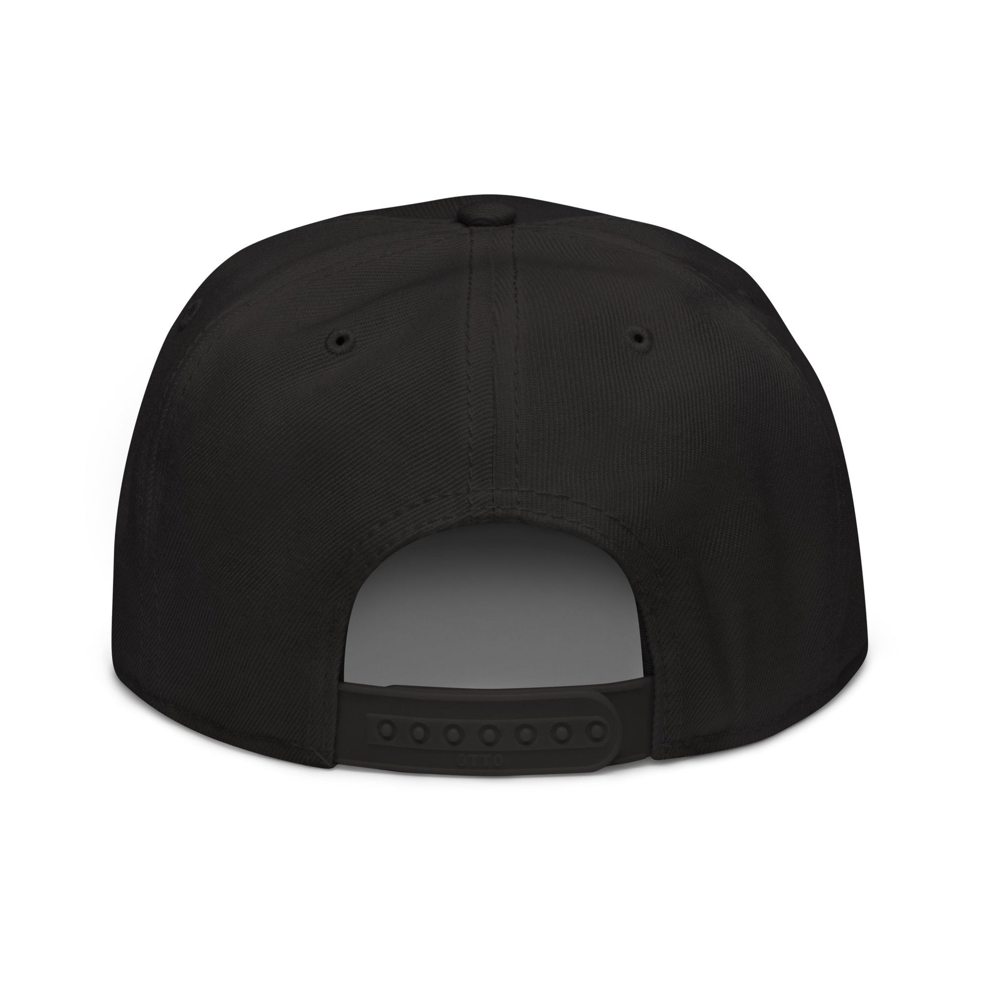 Cappellino Alfista snapback baseball - cappellino