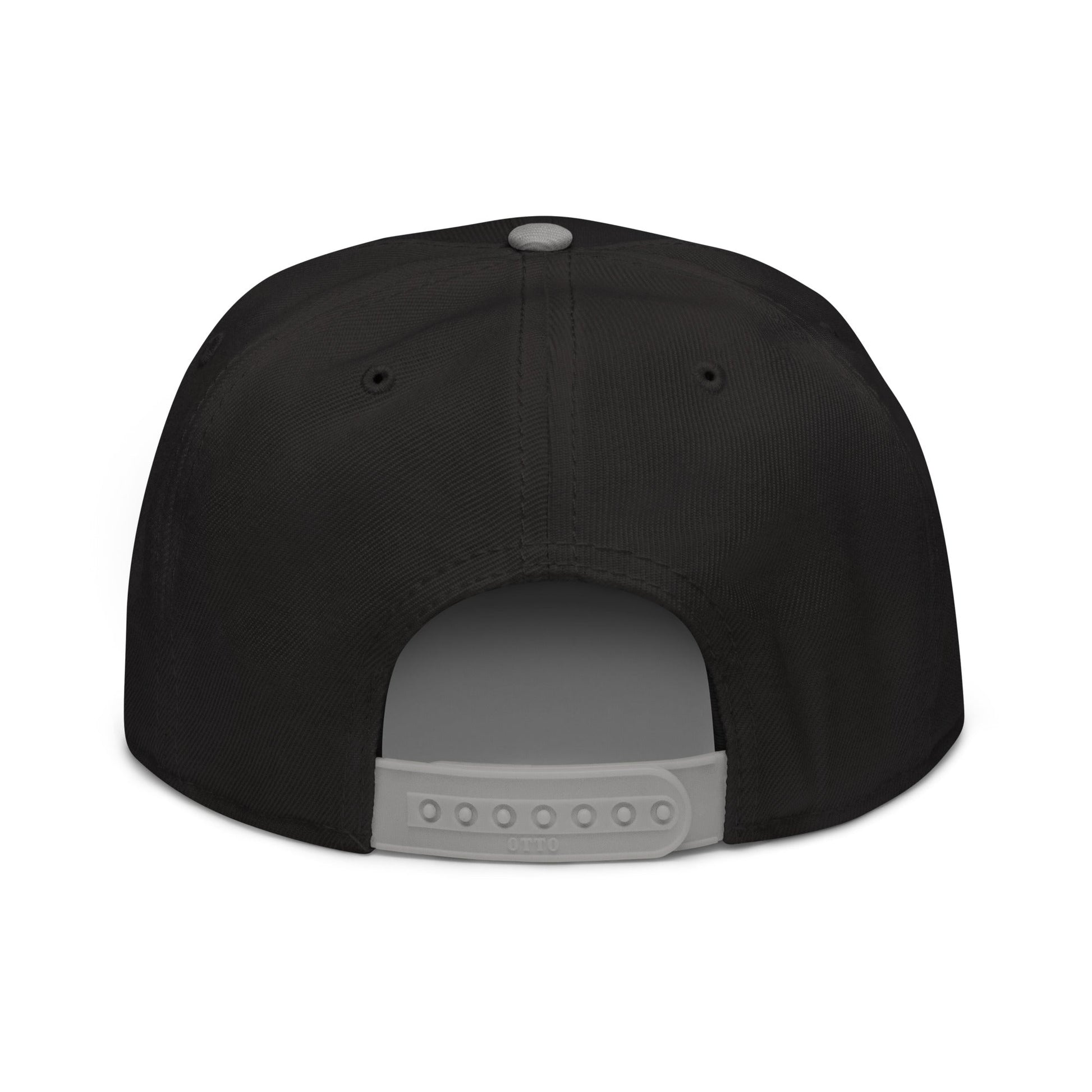 Cappellino Alfista snapback baseball - cappellino