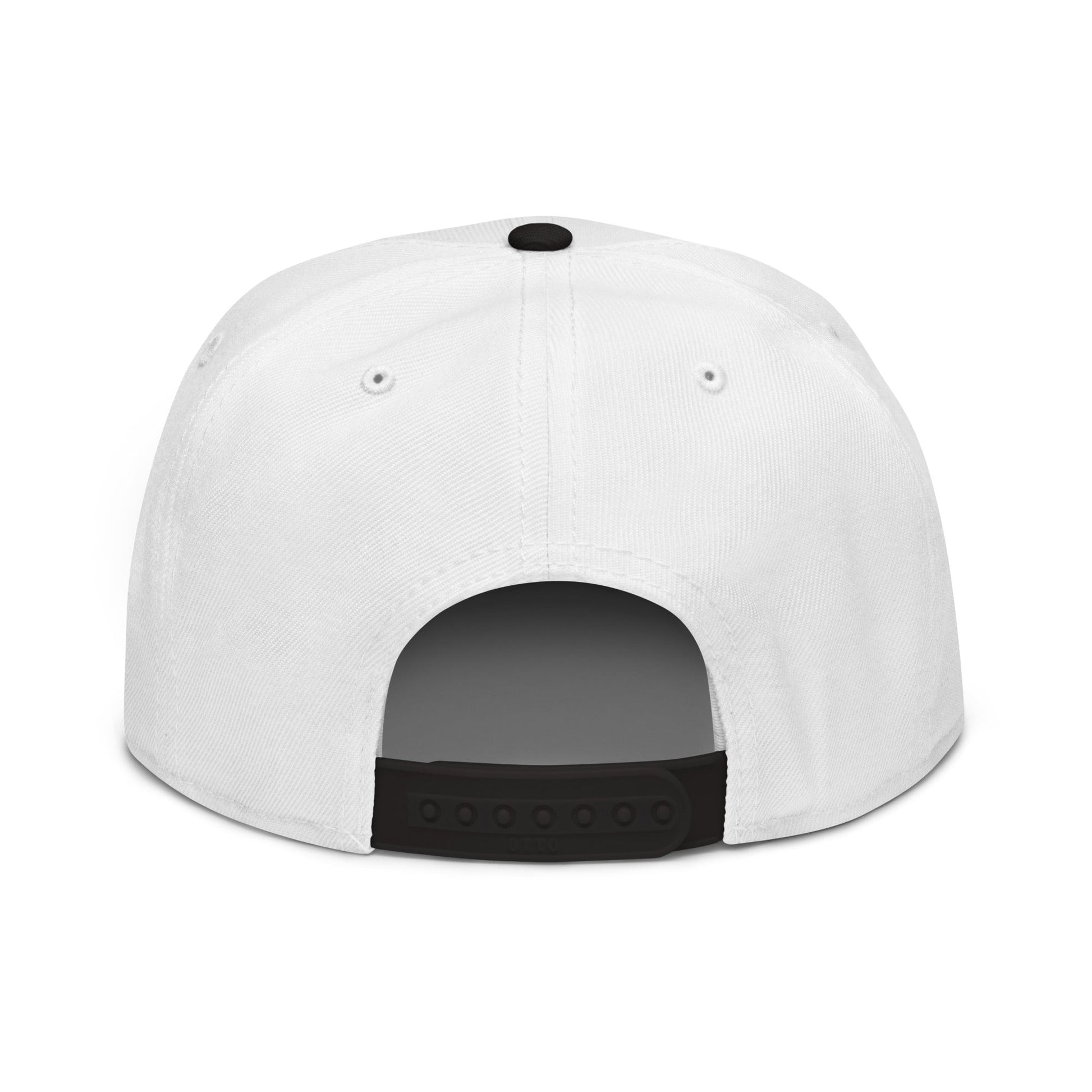 Cappellino Alfista snapback baseball - cappellino