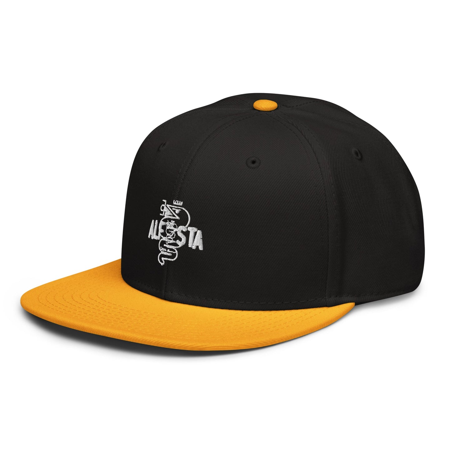 Cappellino Alfista snapback baseball - cappellino