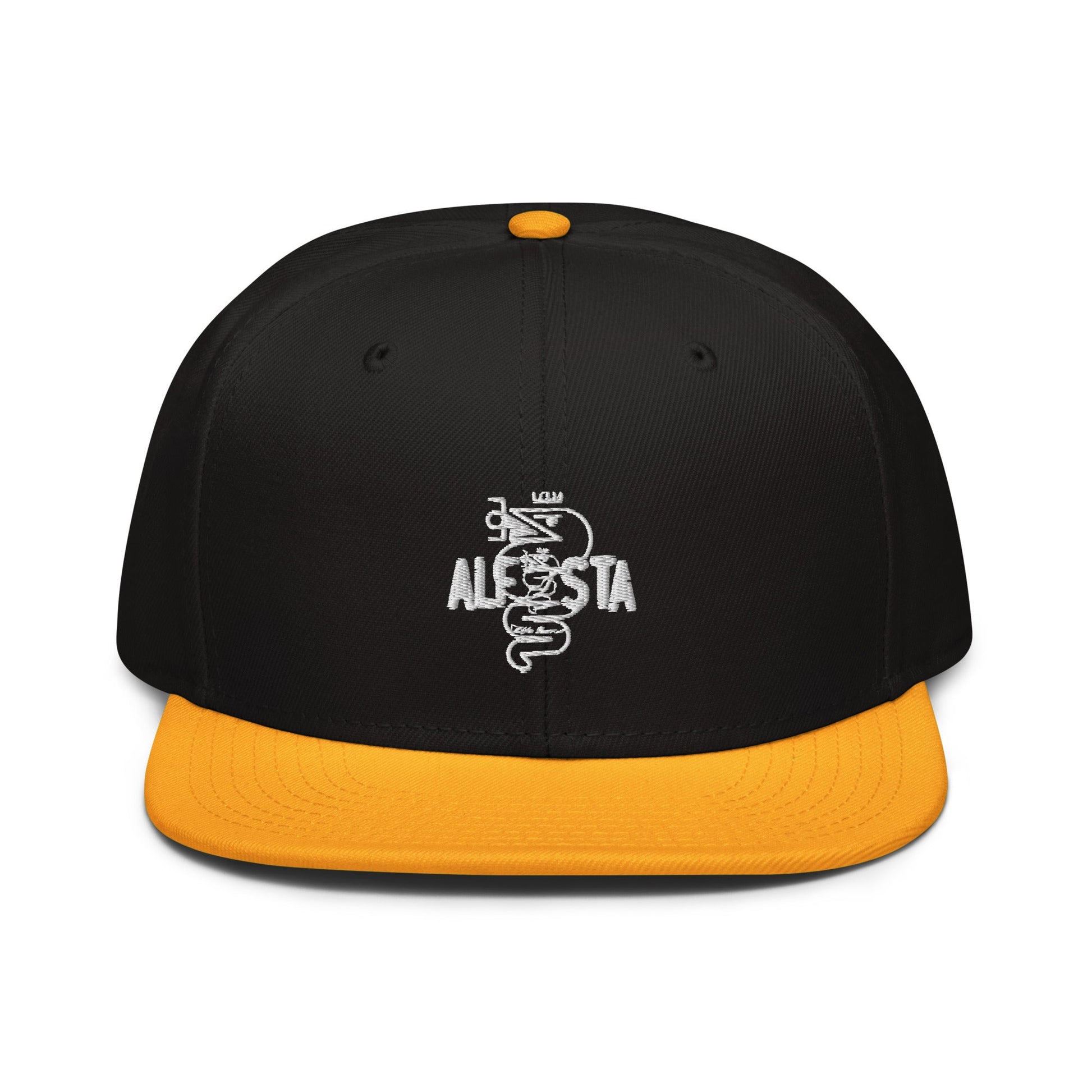 Cappellino Alfista snapback baseball - cappellino