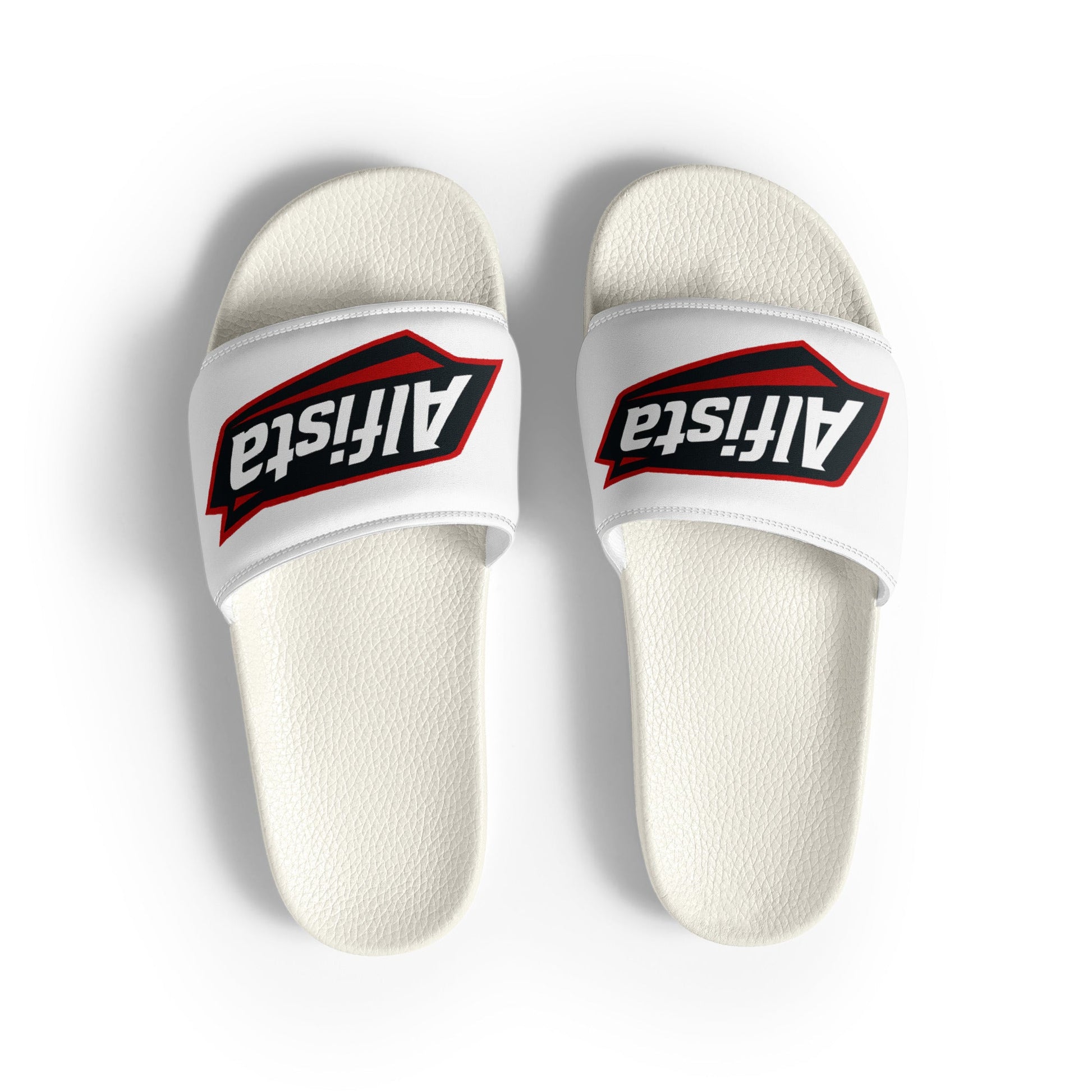 Ciabatte e Sandali da Uomo per Appassionati di Auto - Design Sportivo e Confortevole