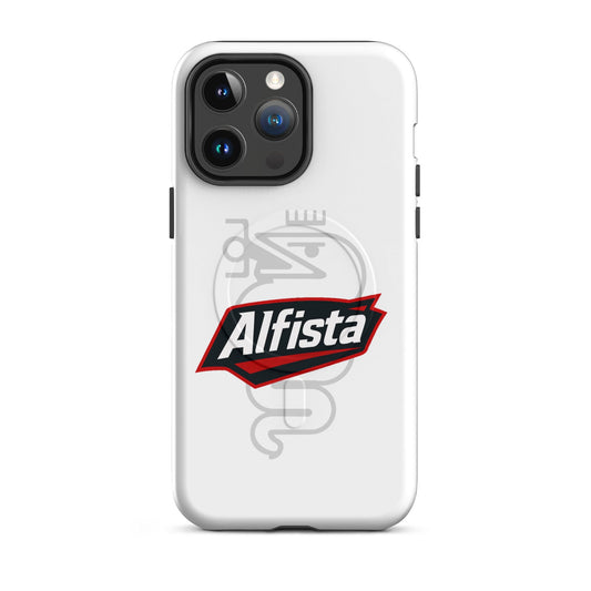 Cover con MagSafe per iPhone 14 15 e 16 – Stile Alfista