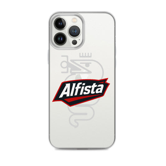 Cover trasparente per iPhone 13 14 15 16 – Protezione elegante e resistente