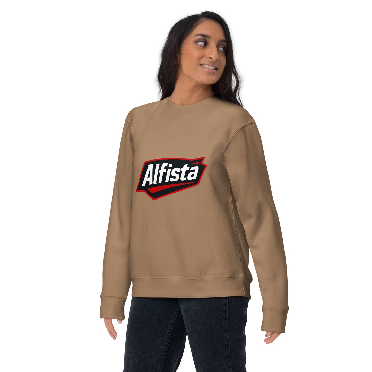 Felpa con cappuccio dedicata ai tifosi Alfa Romeo | Maglia sportiva ispirata al mito