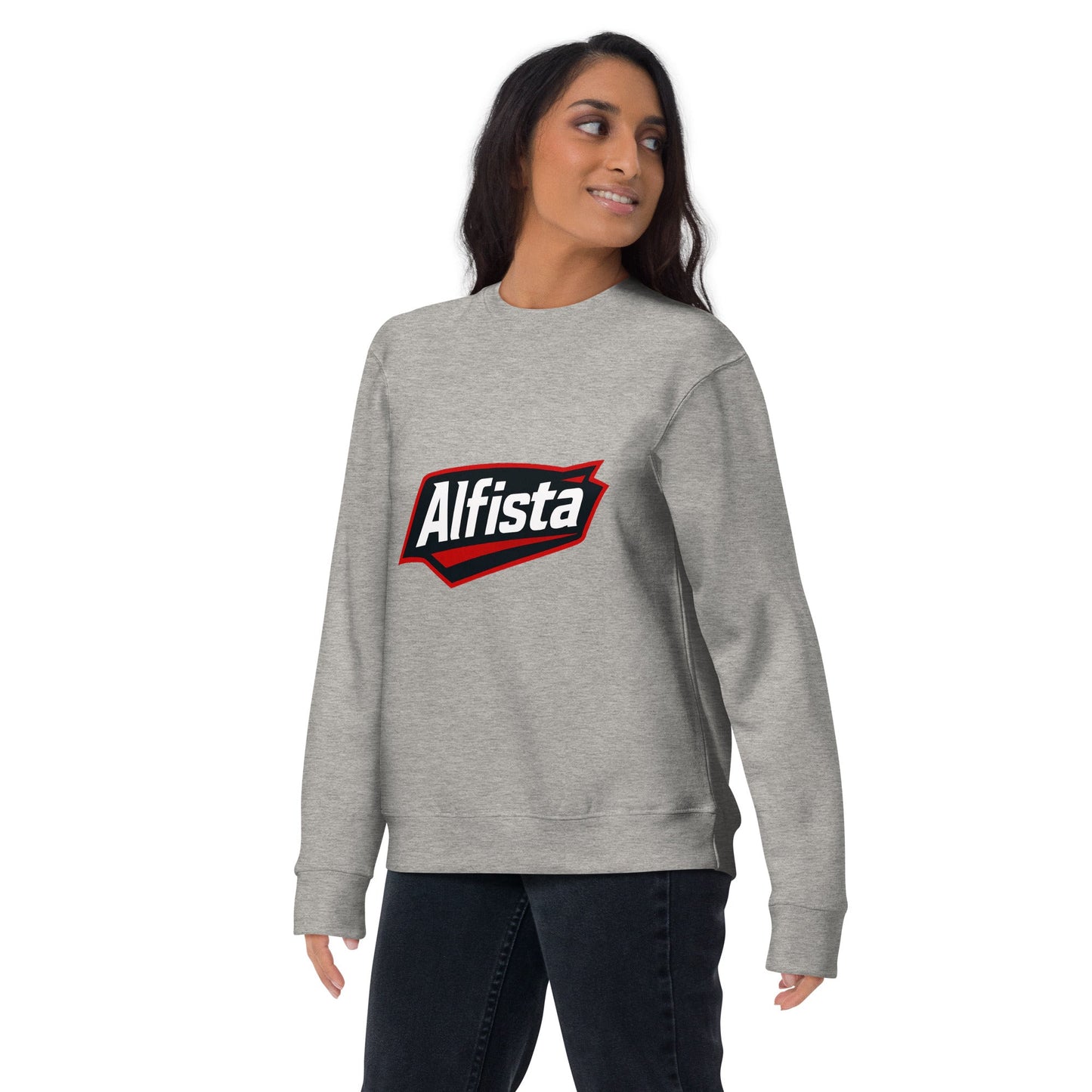 Felpa con cappuccio dedicata ai tifosi Alfa Romeo | Maglia sportiva ispirata al mito