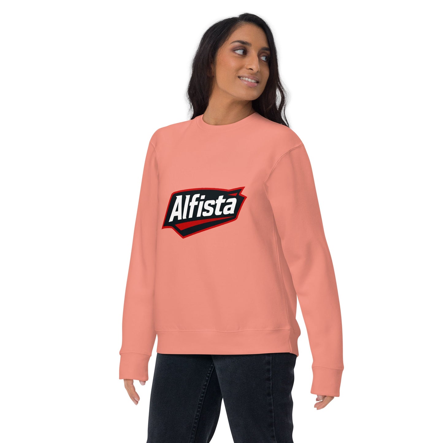 Felpa con cappuccio dedicata ai tifosi Alfa Romeo | Maglia sportiva ispirata al mito