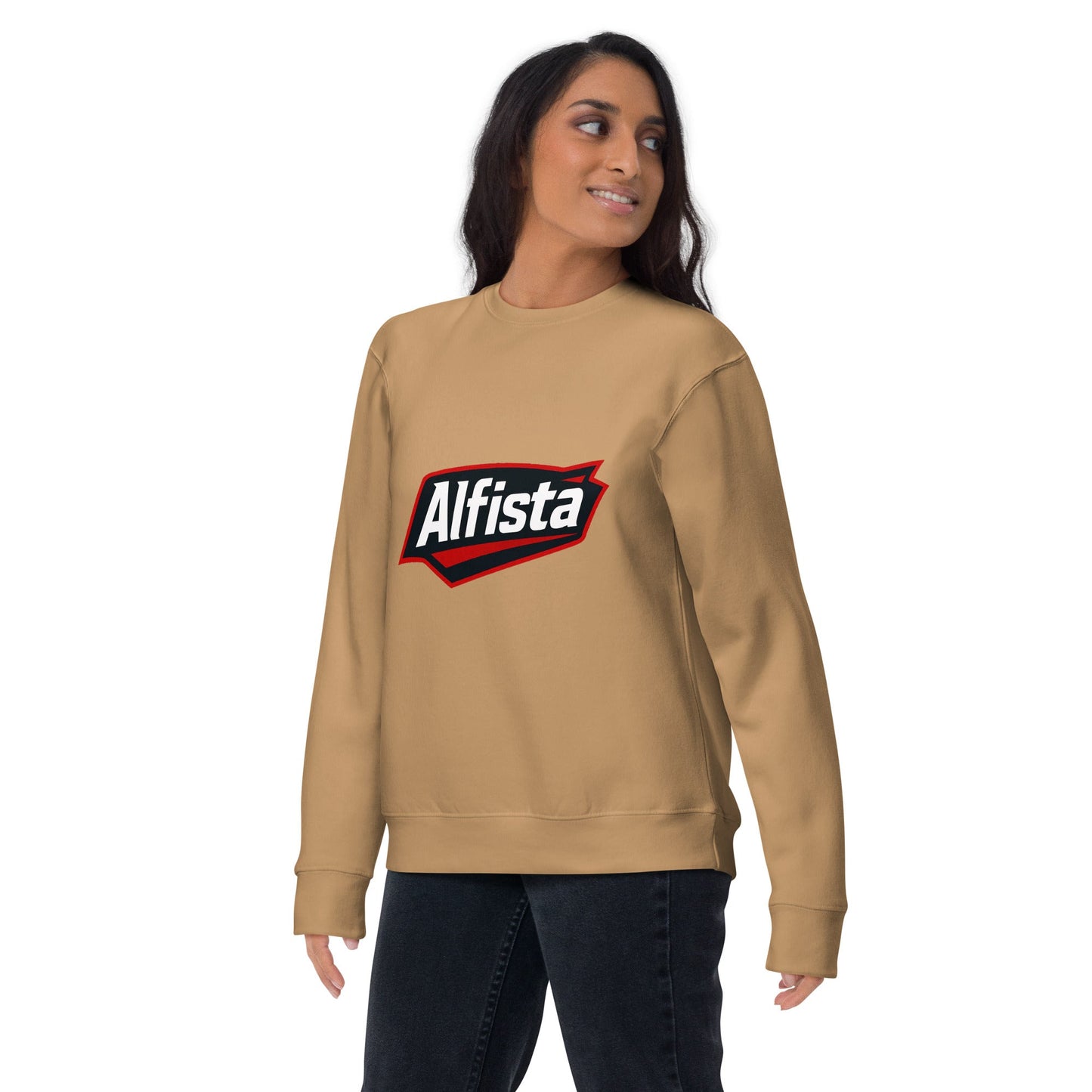 Felpa con cappuccio dedicata ai tifosi Alfa Romeo | Maglia sportiva ispirata al mito