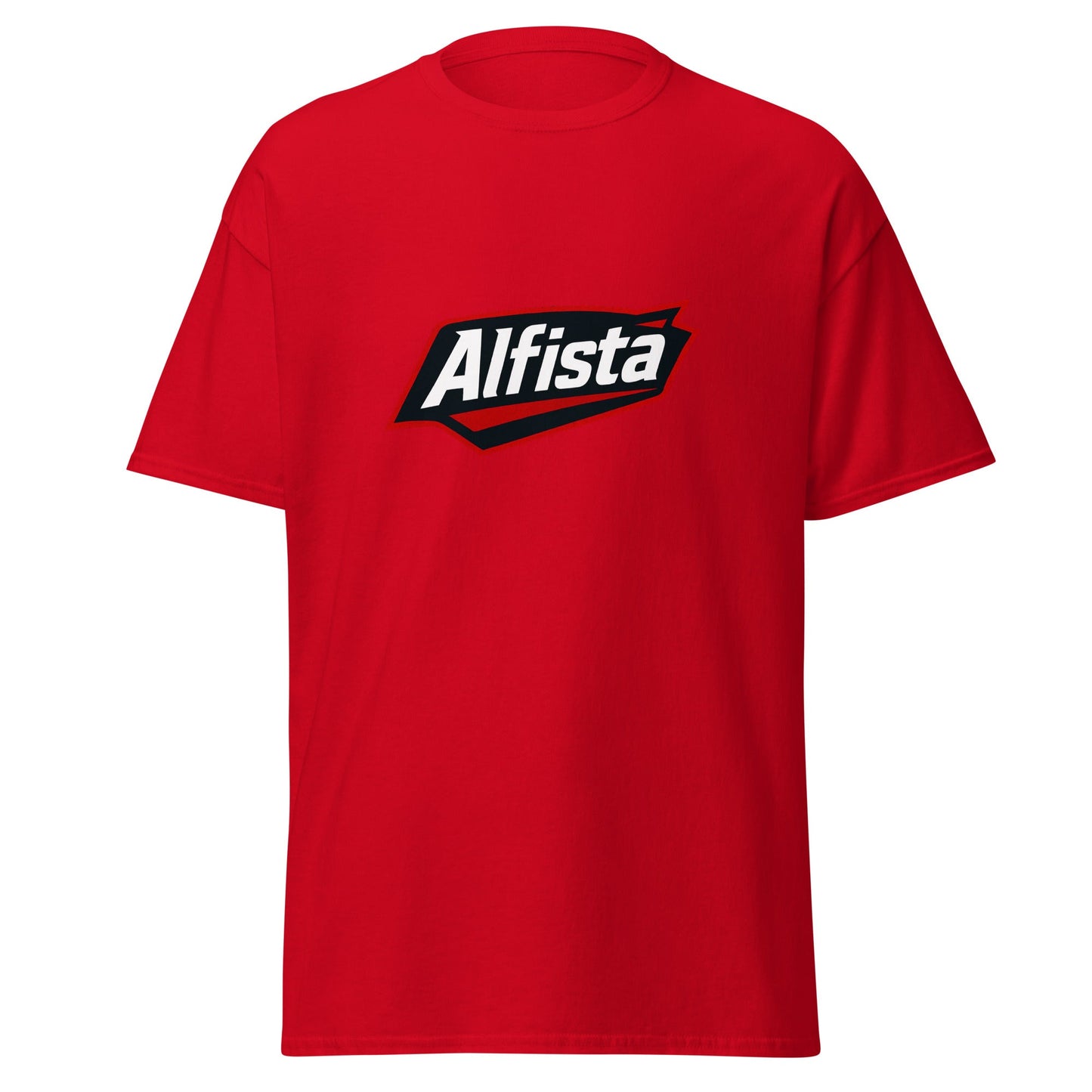 Maglietta Alfista per veri fan Alfa Romeo – T-shirt passion auto iconiche