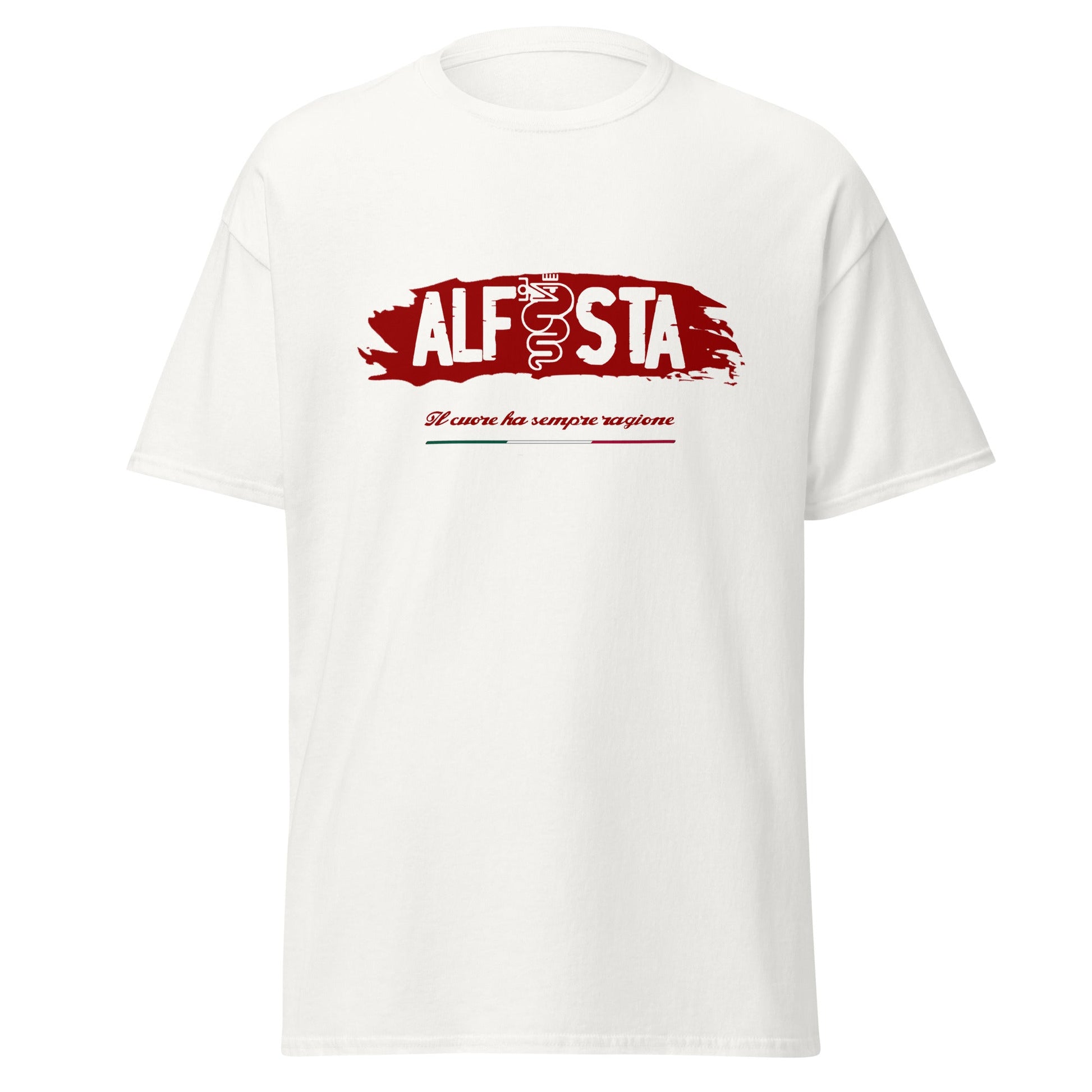 maglietta-alfista-t-shirt-stile-alfa-romeo-per-veri-appassionati-338 - Alfista Shop