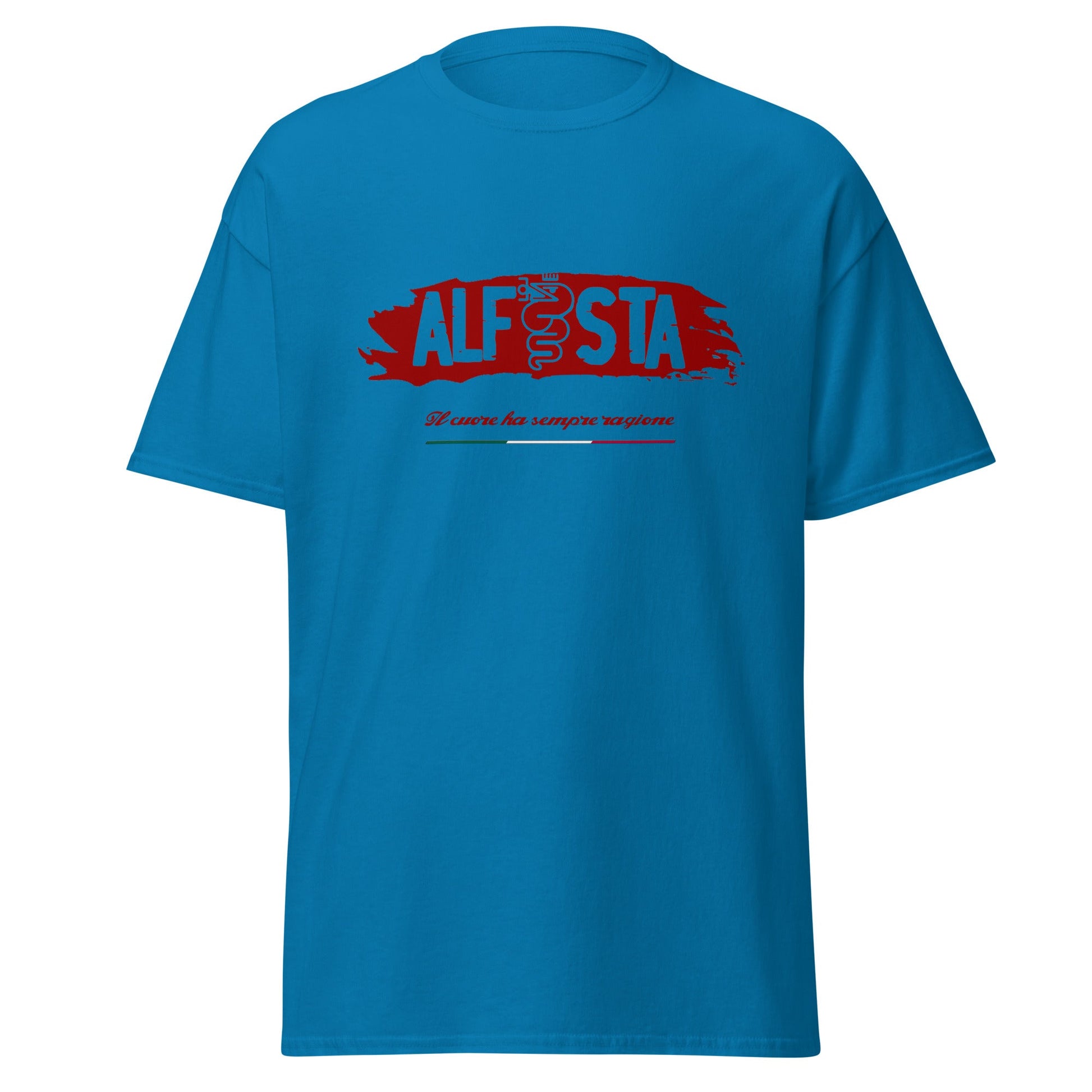 maglietta-alfista-t-shirt-stile-alfa-romeo-per-veri-appassionati-722 - Alfista Shop